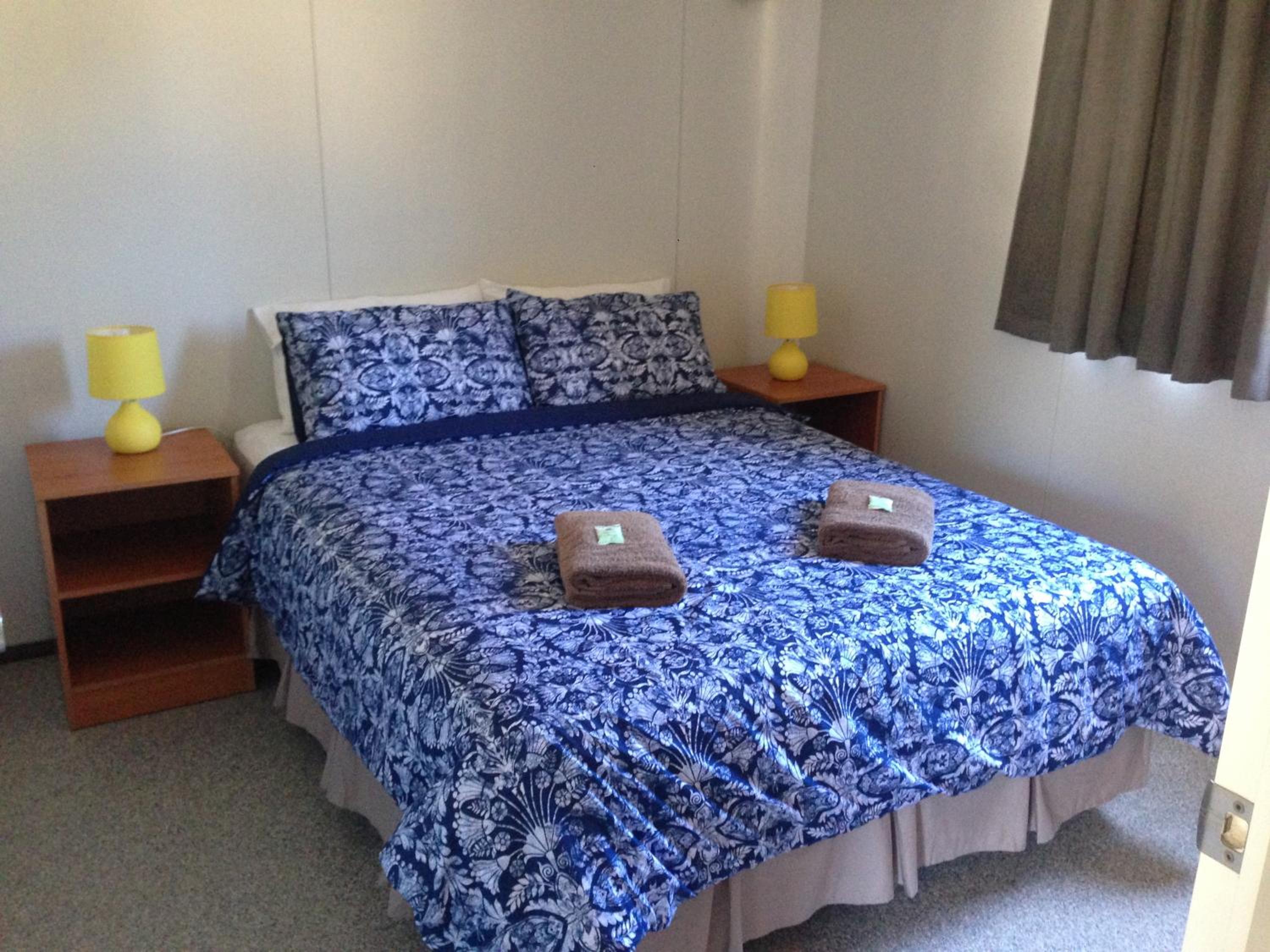 Two-Bedroom Chalet with Shared Bathroom photo 1