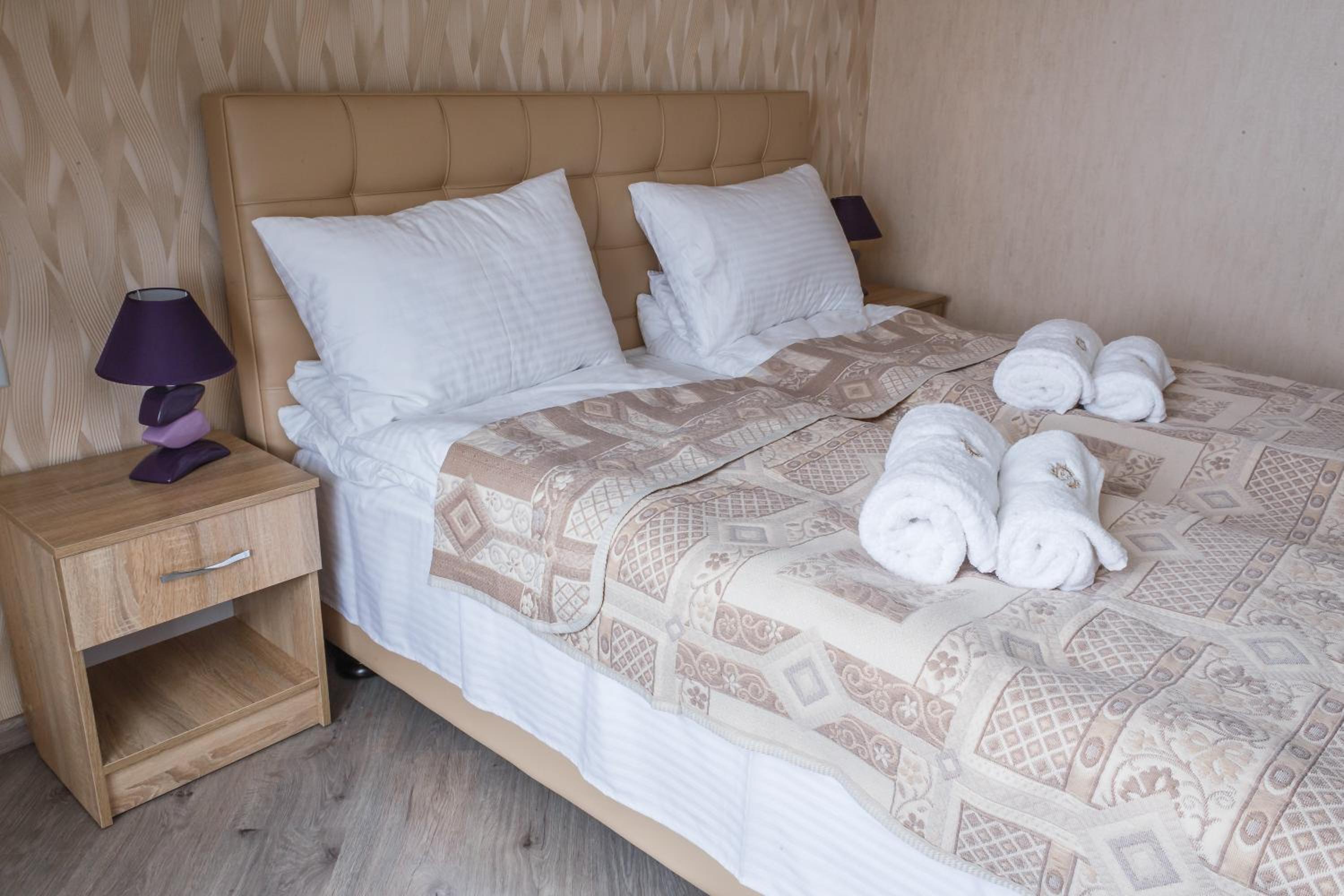 Double Room photo 1