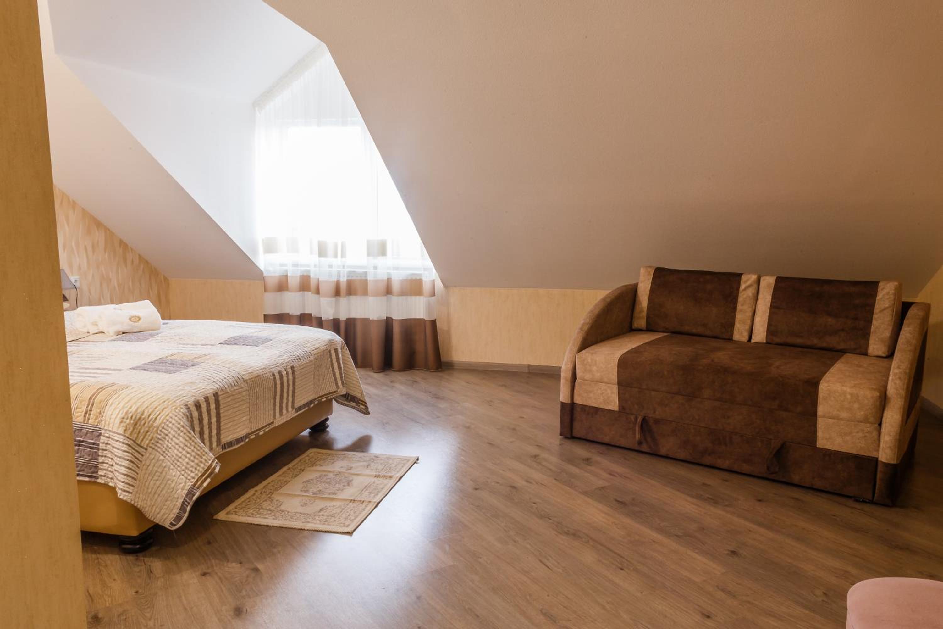 Double Room photo 1