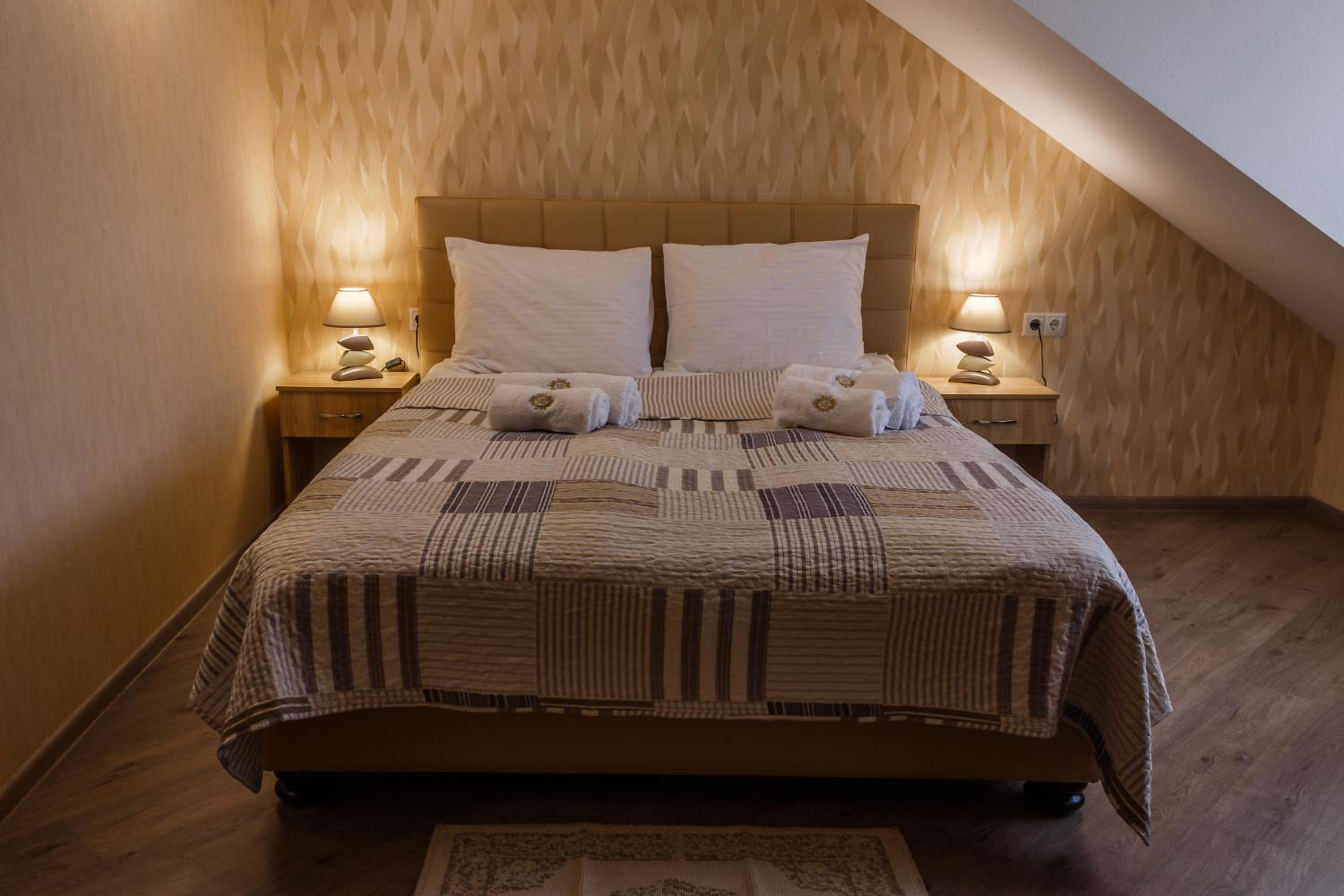 Double Room photo 1