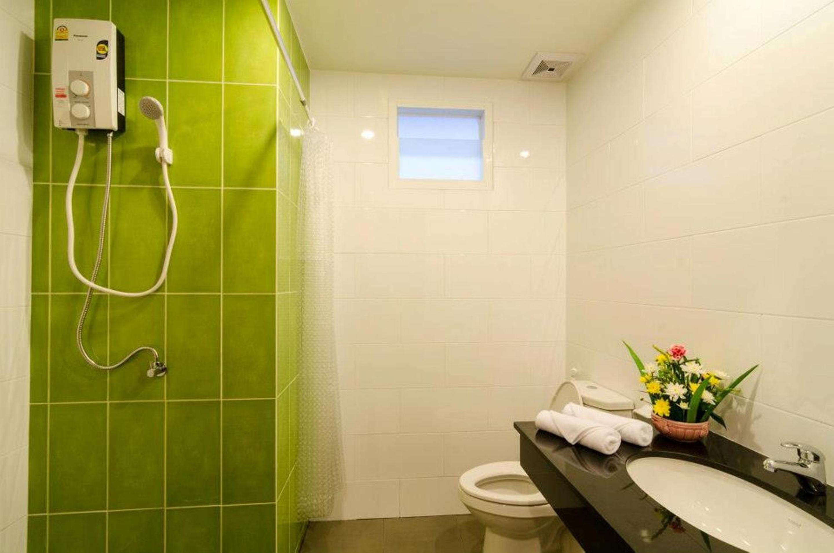 Standard Double or Twin Room with Balcony - Photo 3
