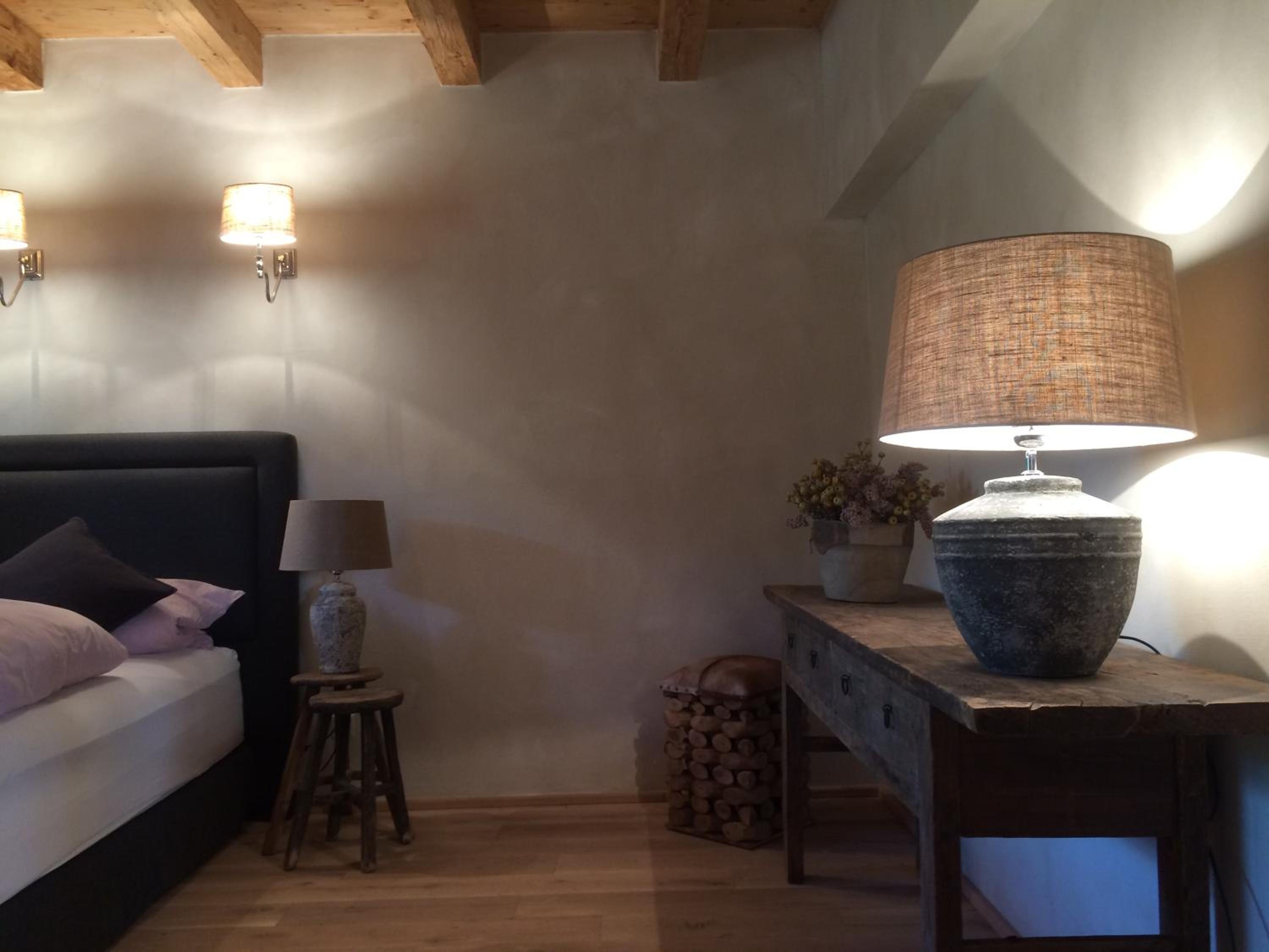 Three-Bedroom Chalet photo 1