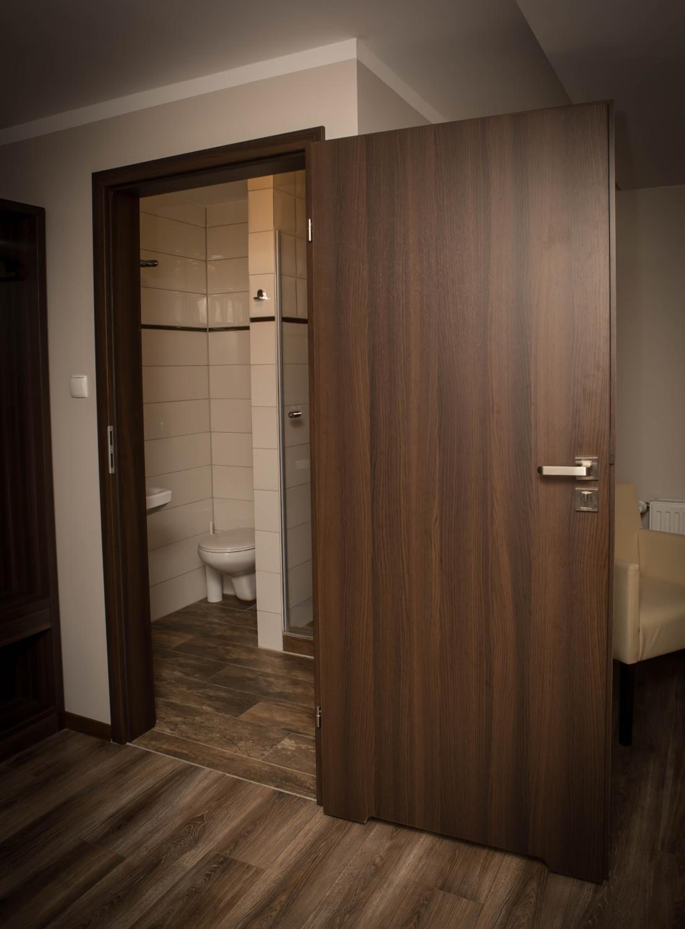 Deluxe Double Room - Photo 2