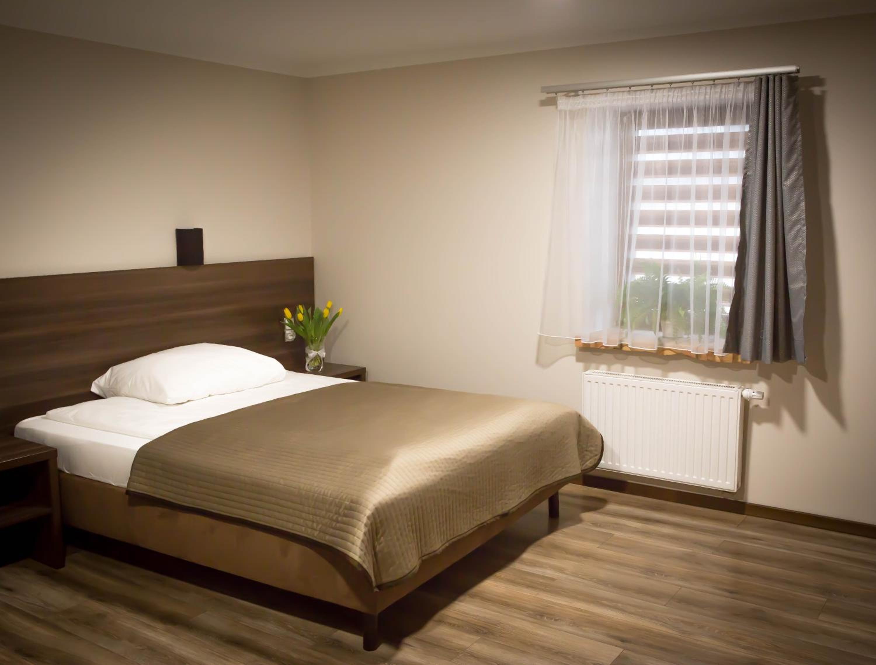Deluxe Double Room - Photo 5