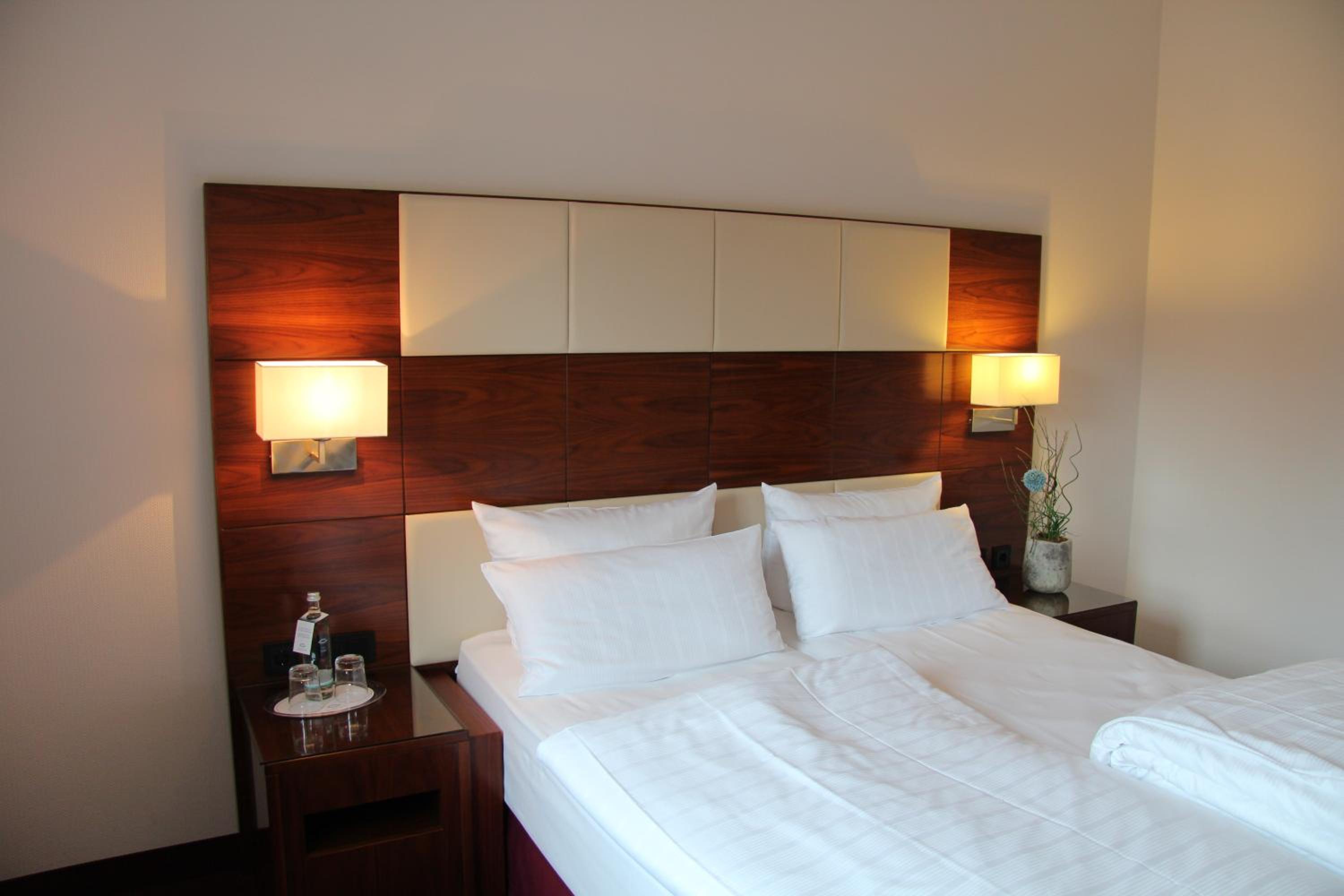 Double Room - Photo 20