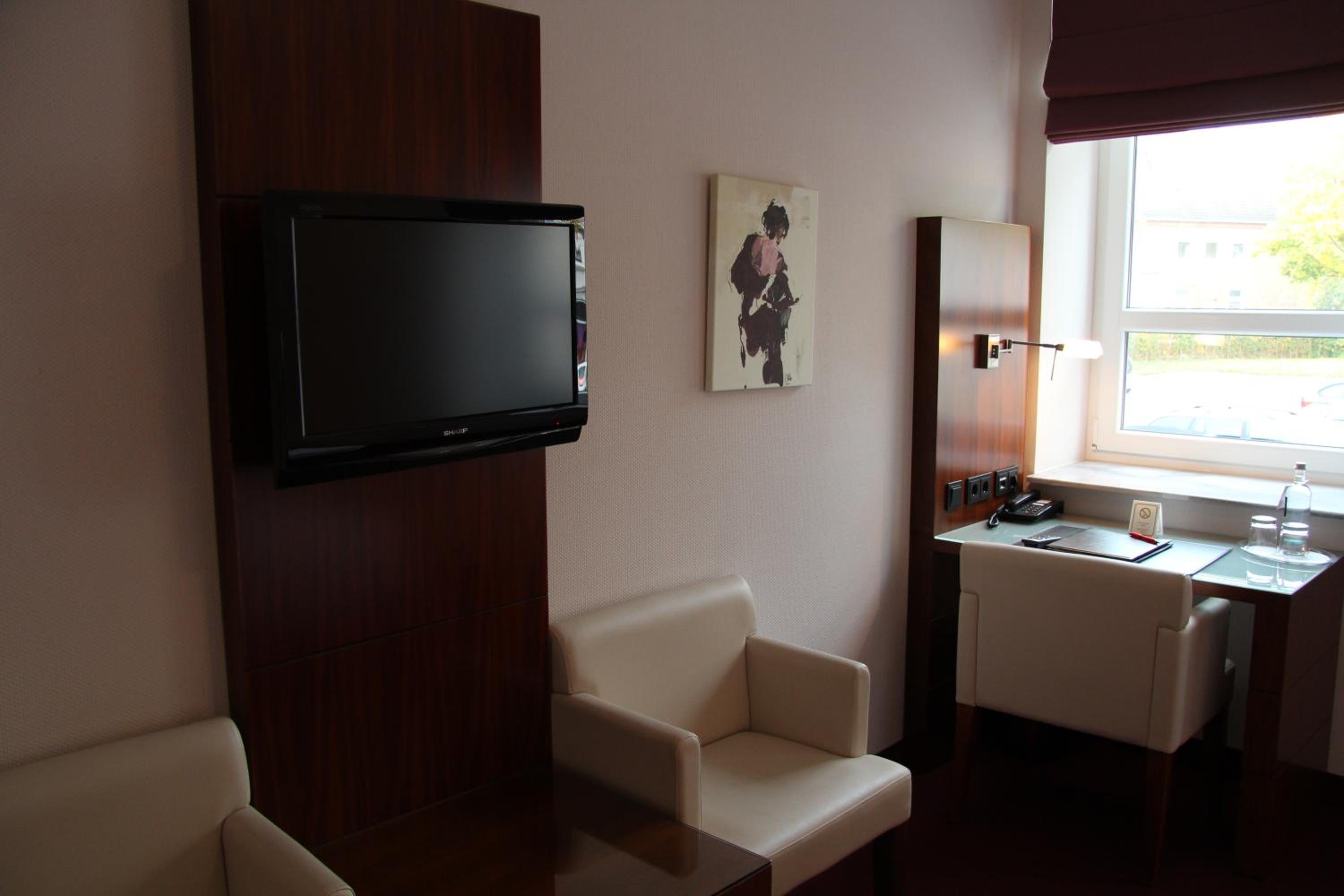 Comfort Double Room - Photo 9