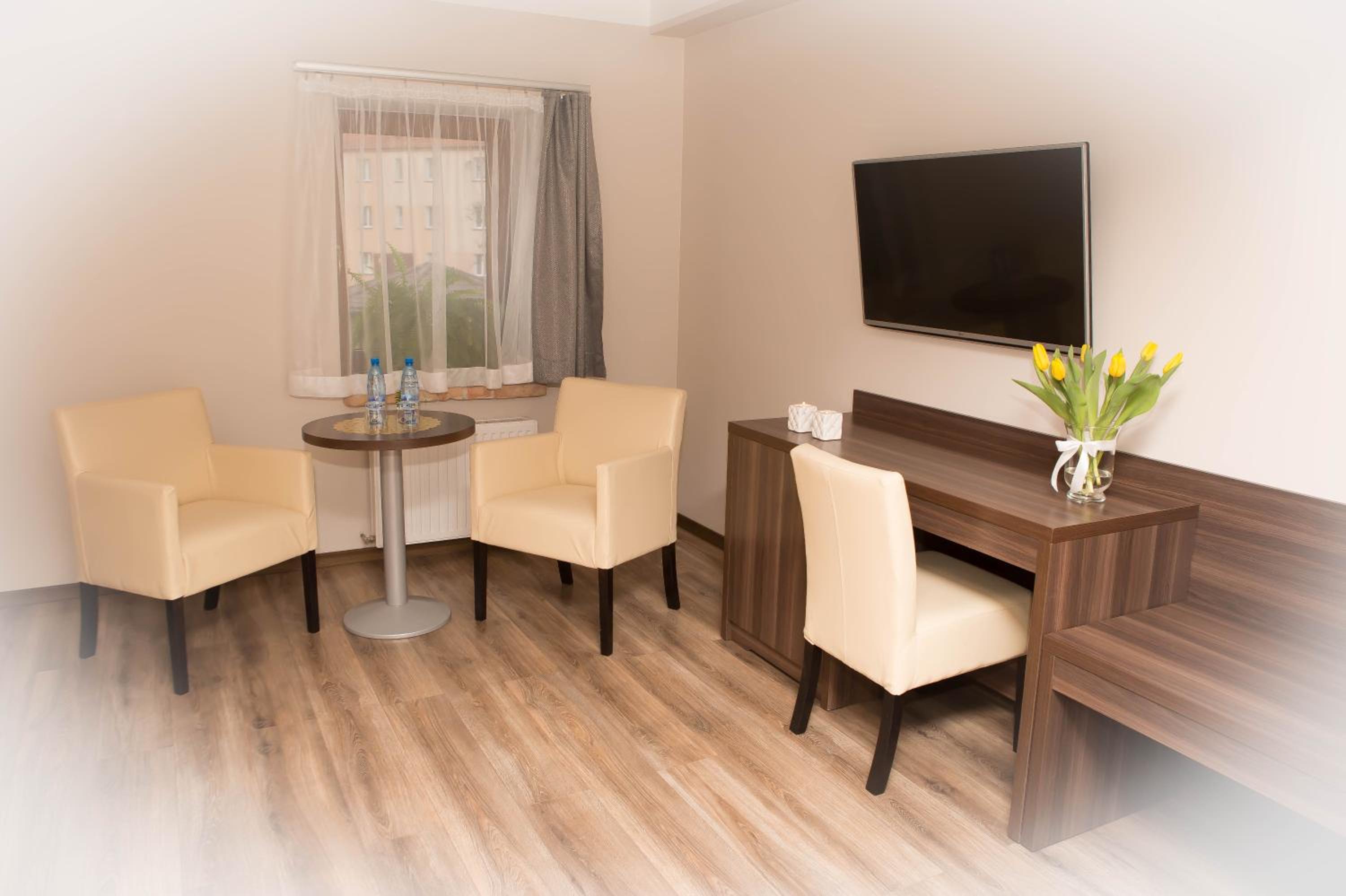 Comfort Triple Room - Photo 1