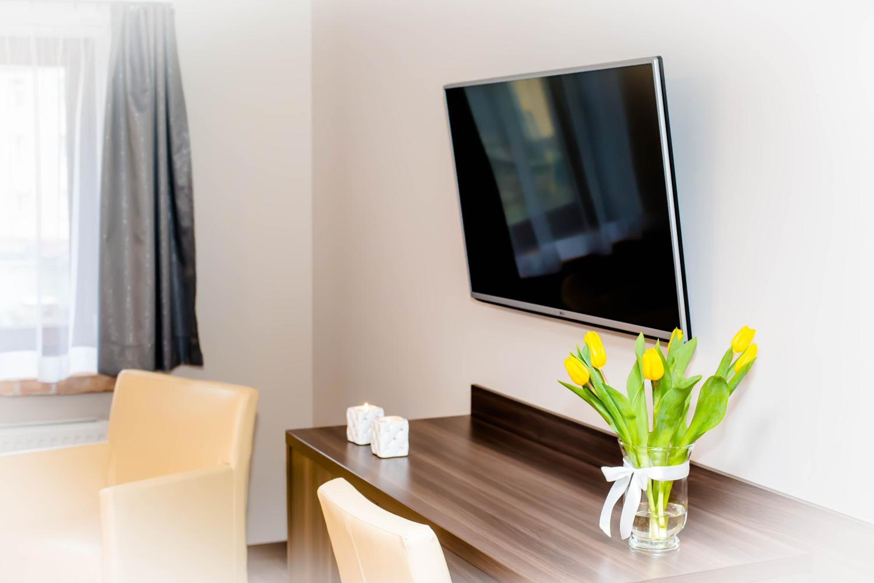Deluxe Double Room - Photo 1