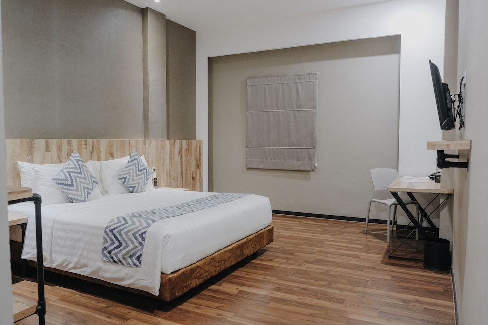 Starry Nite Room photo 1