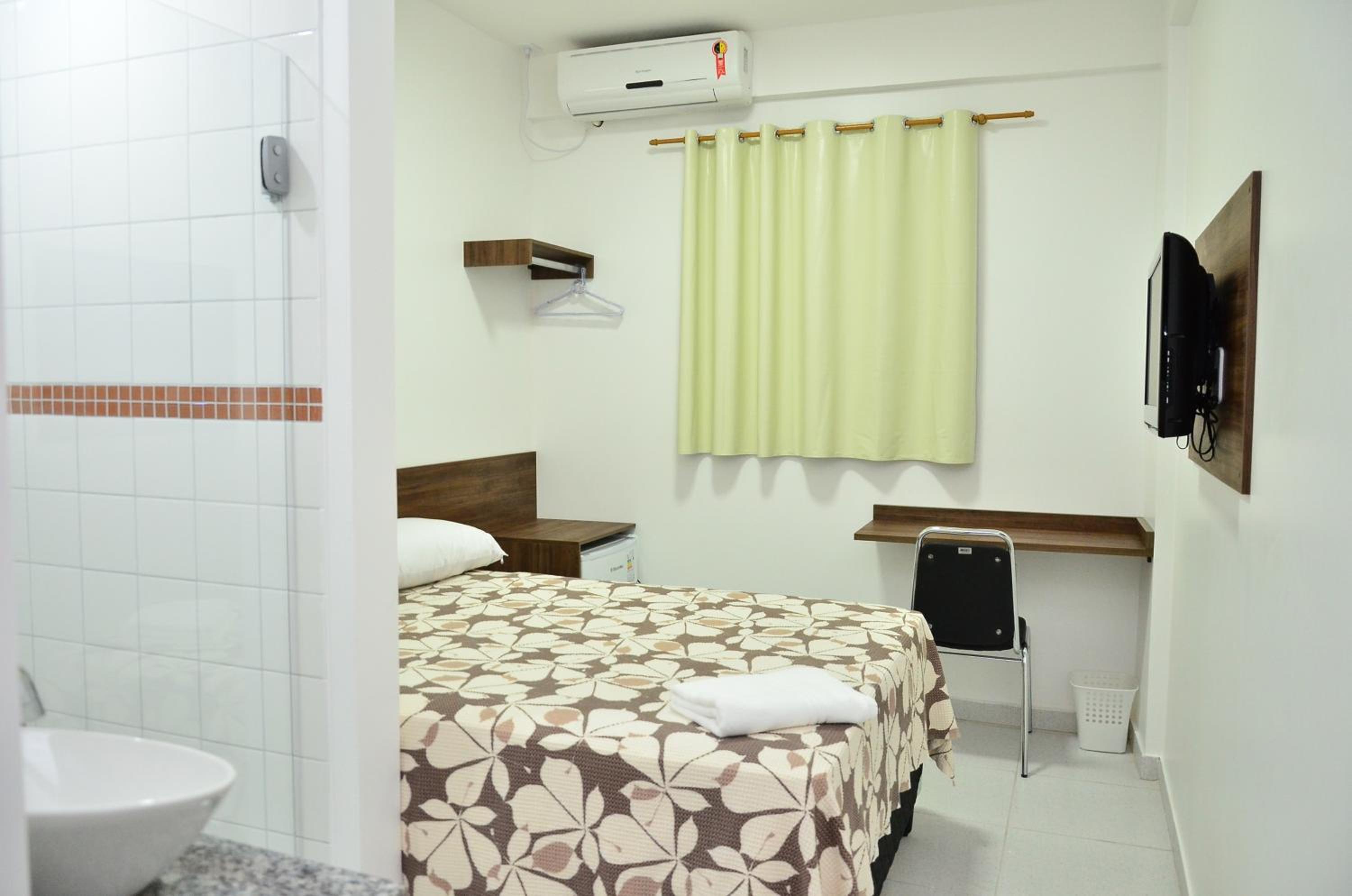 Room with Double Bed photo 1