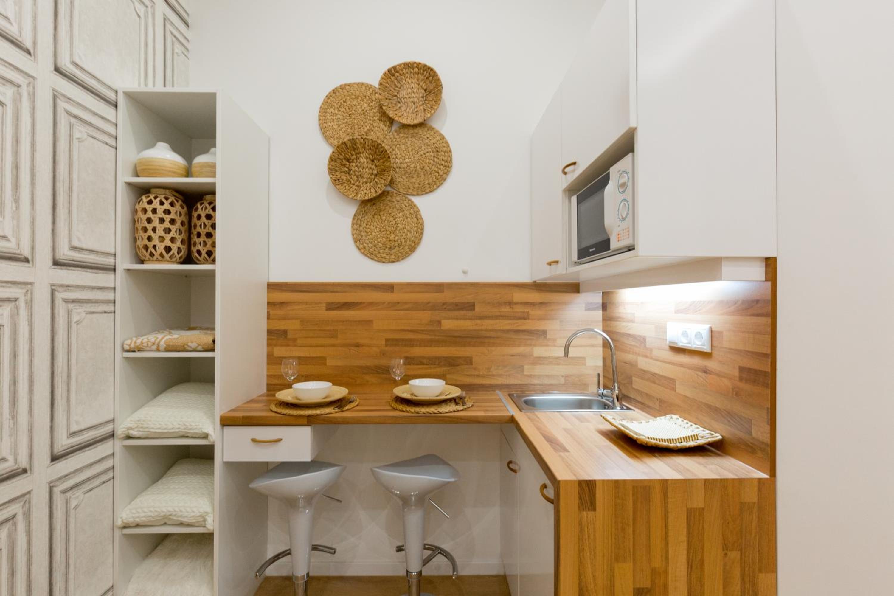 Superior Apartment - Photo 18