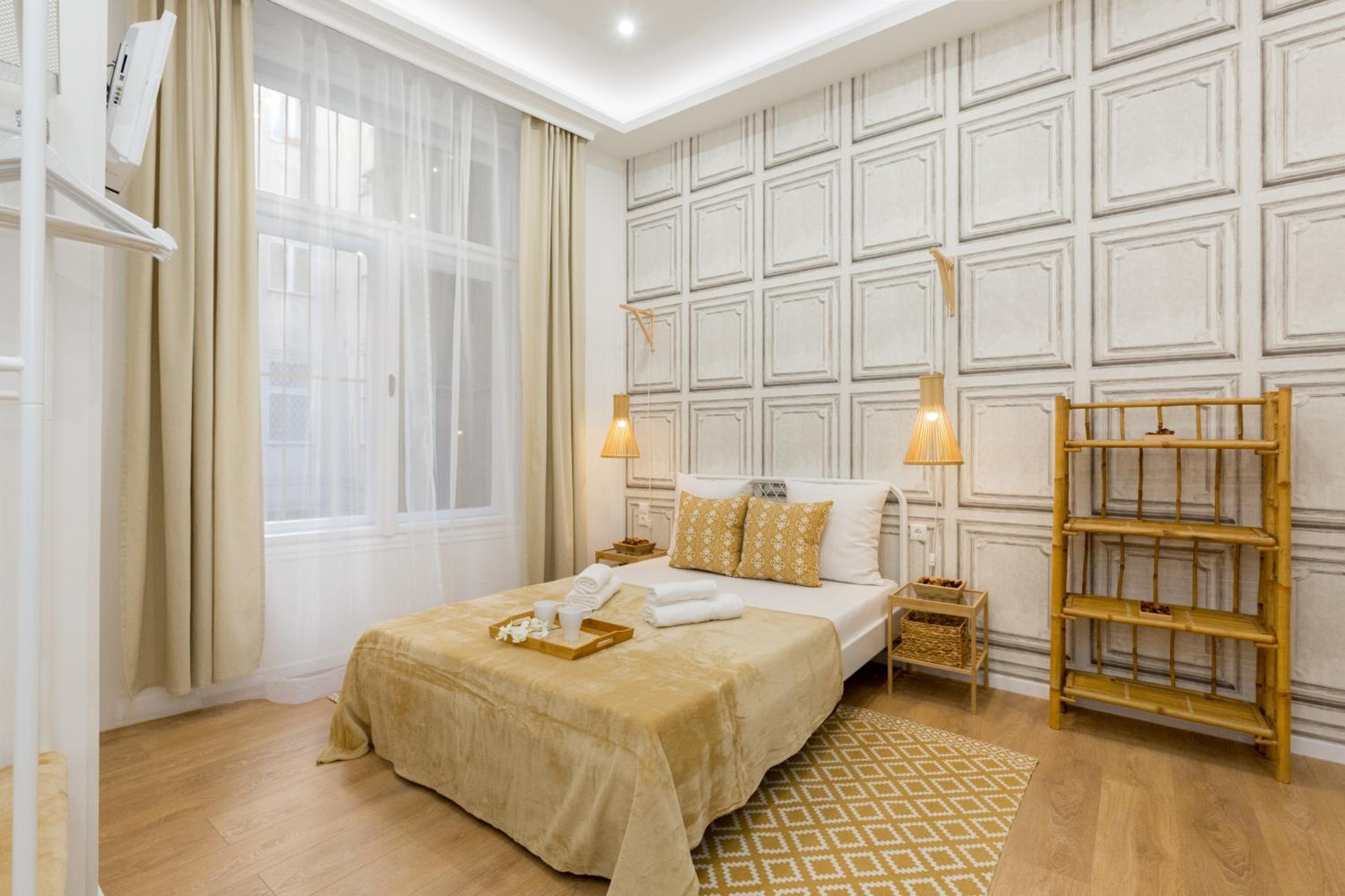 Superior Apartment - Photo 20