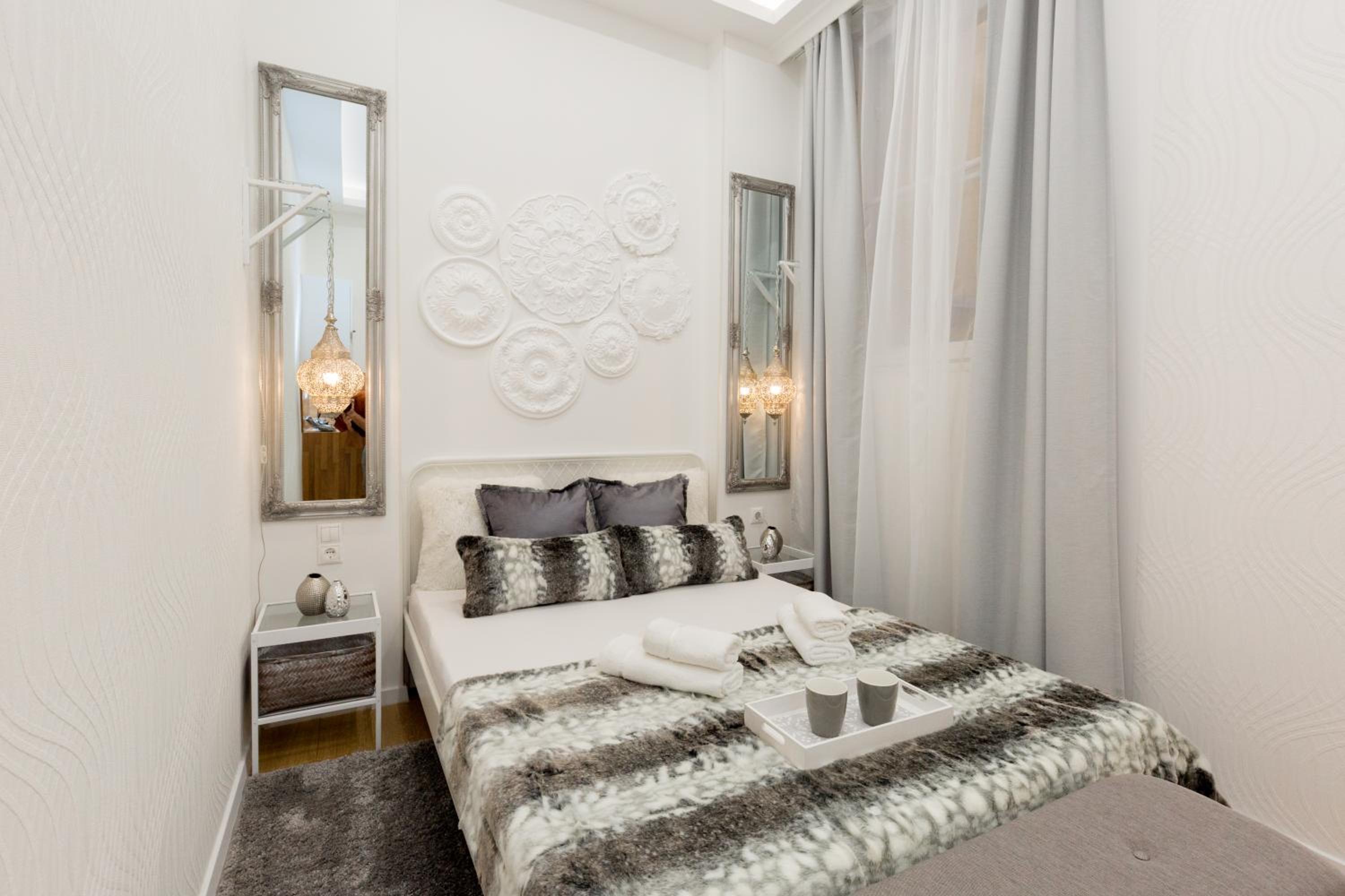 Superior Apartment - Photo 15