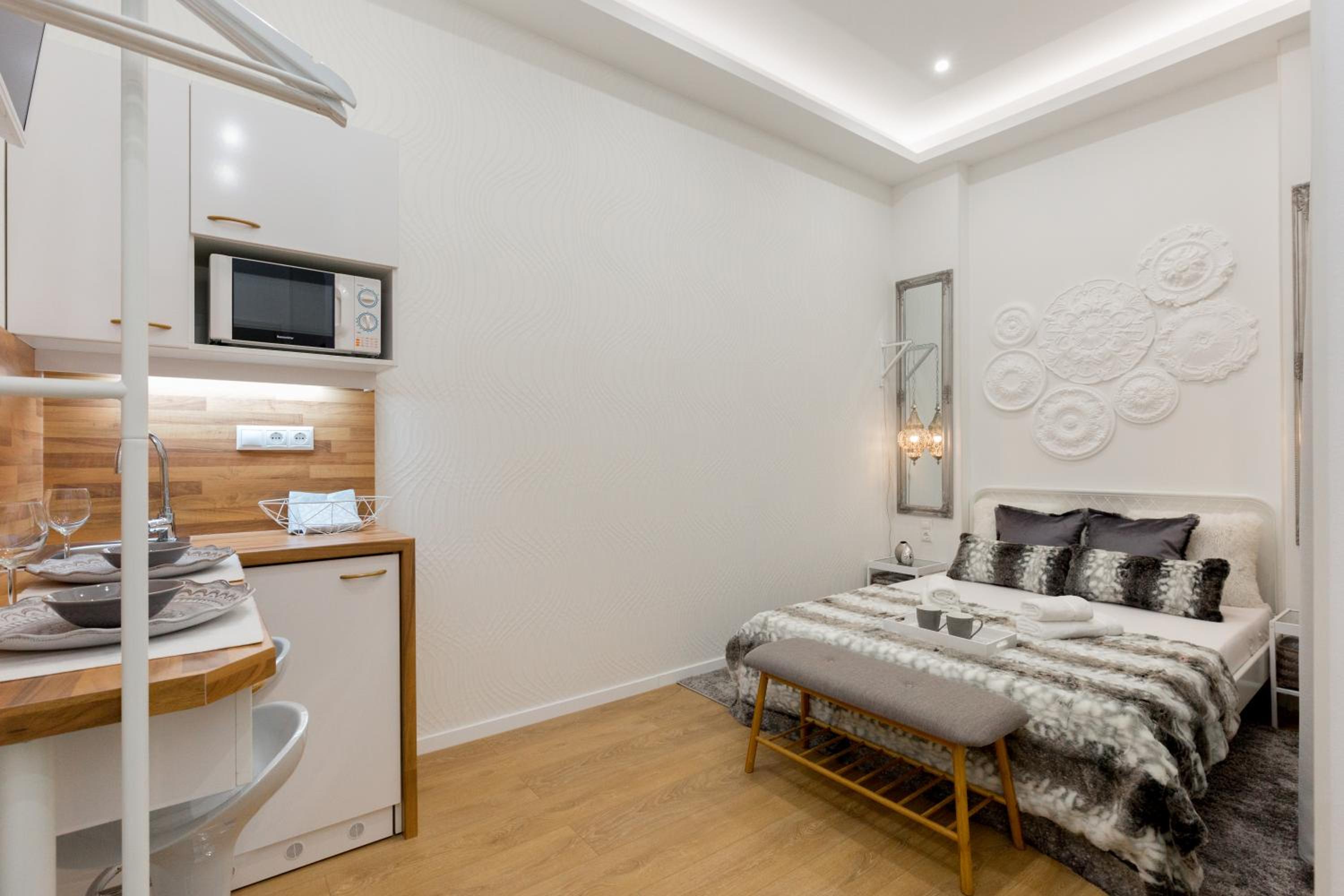 Superior Apartment - Photo 16