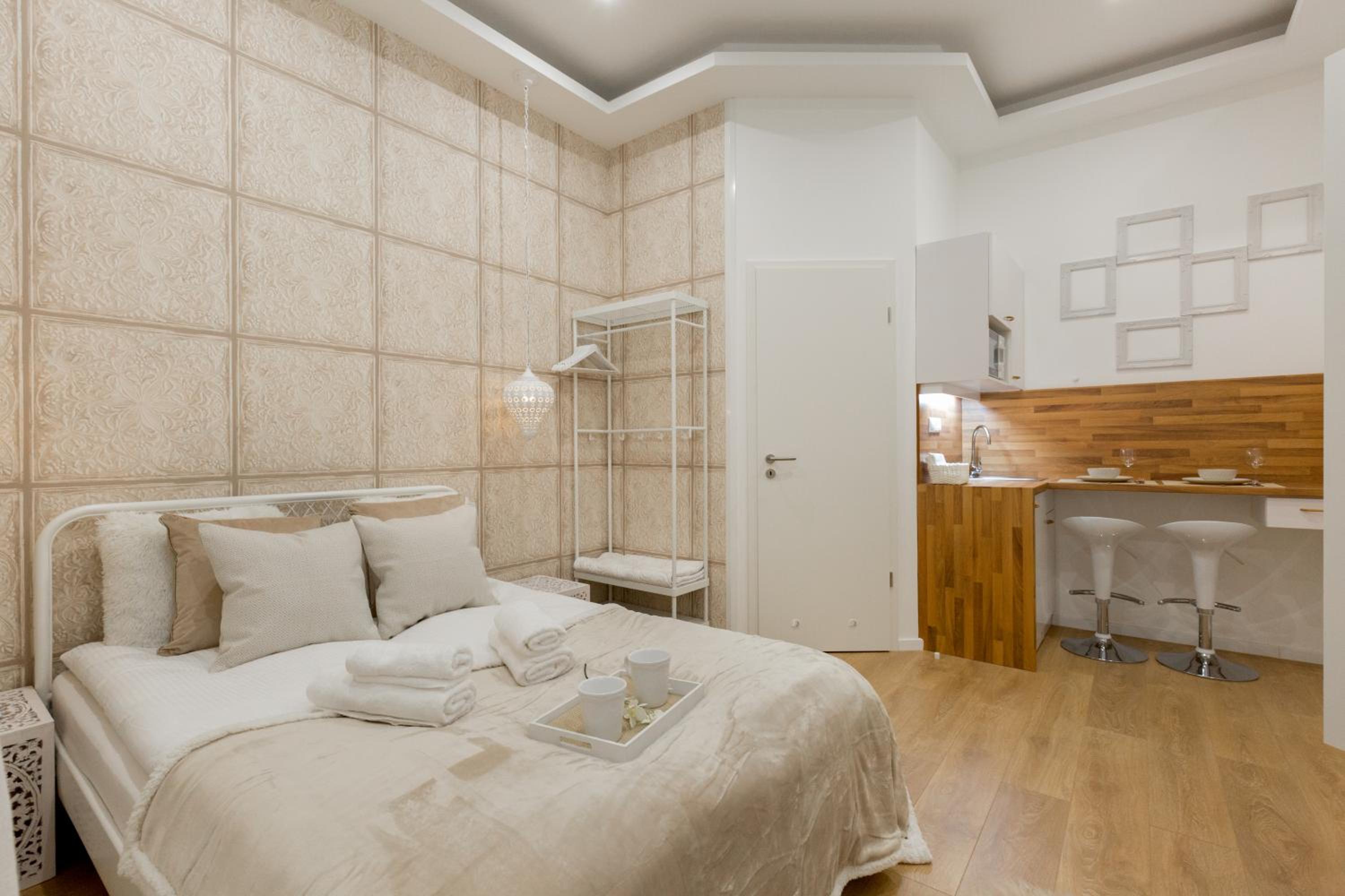 Superior Apartment - Photo 11
