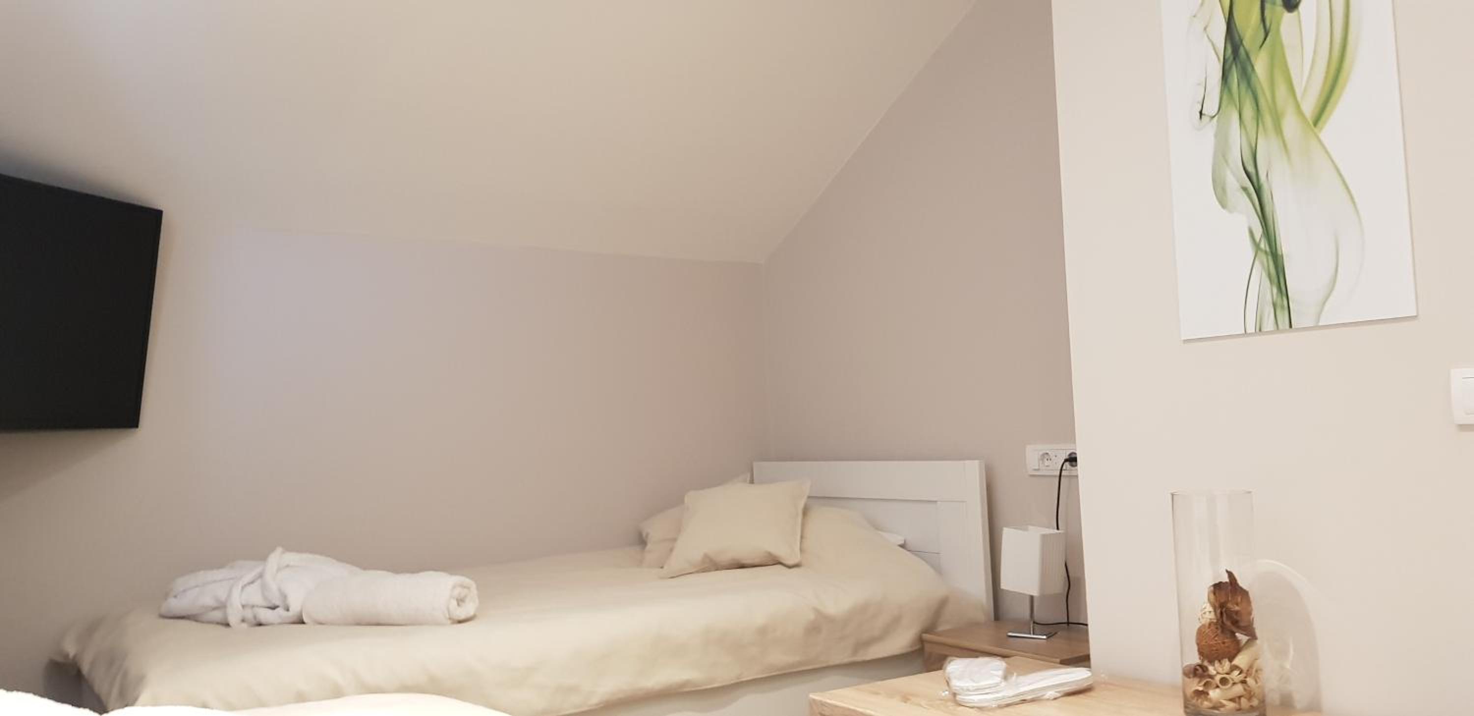 Studio Apartment photo 1