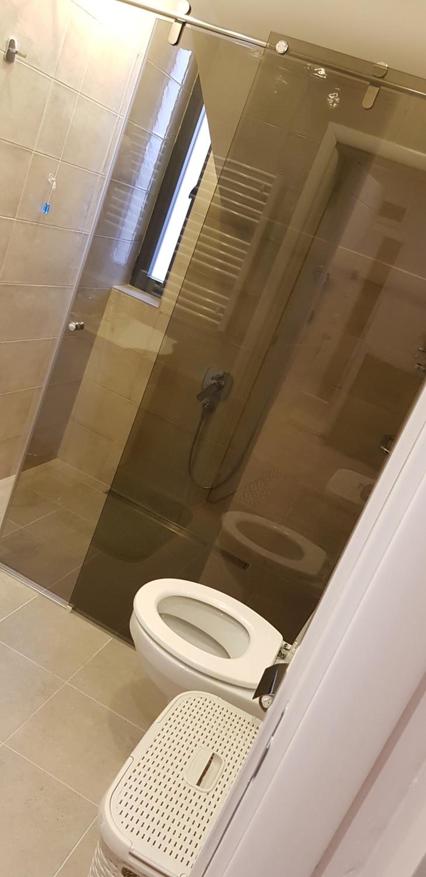 Studio Apartment photo 2