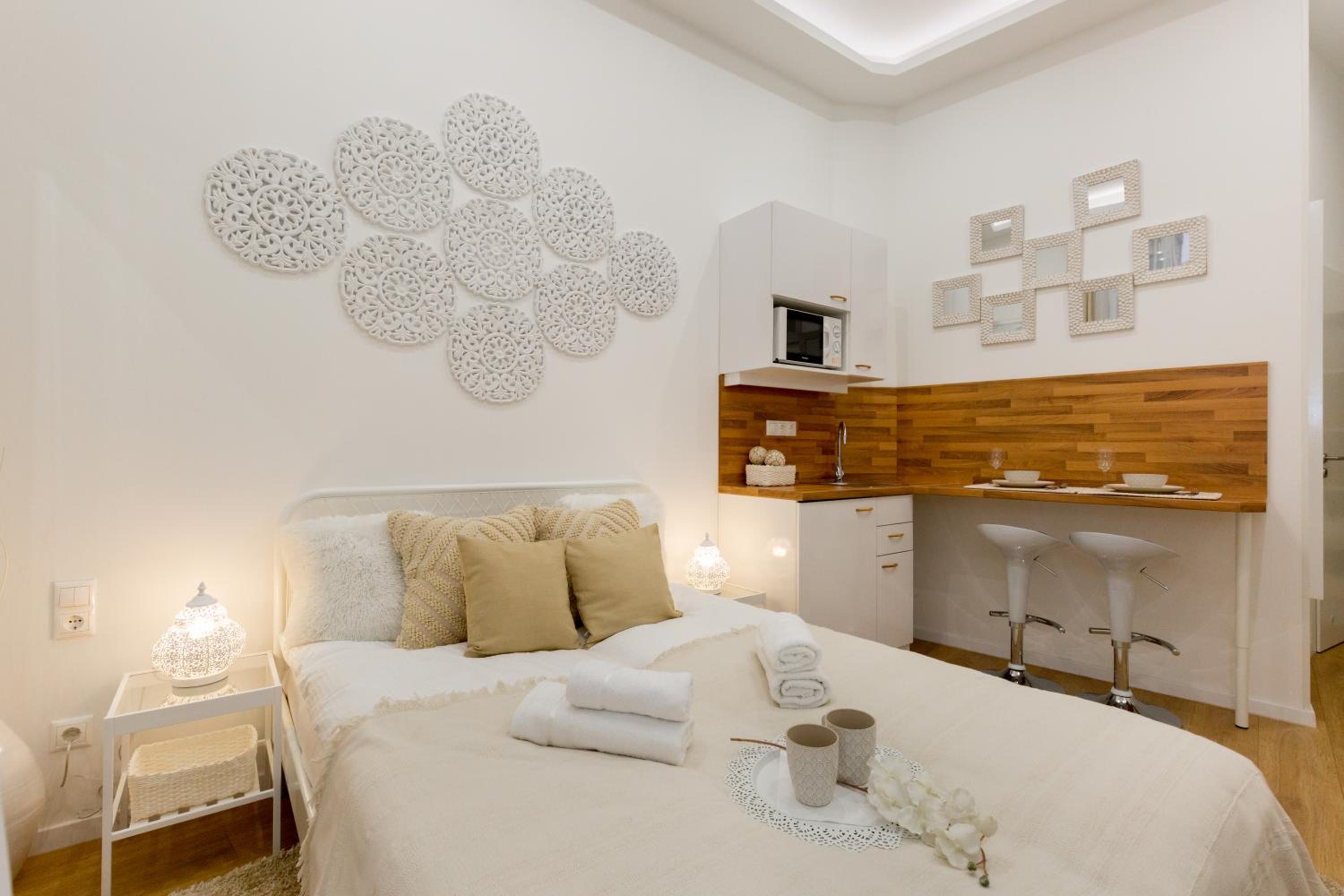 Superior Apartment - Photo 5
