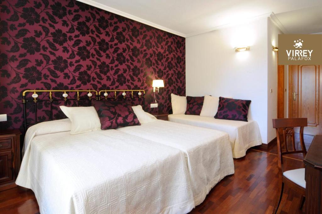 Habitación Triple