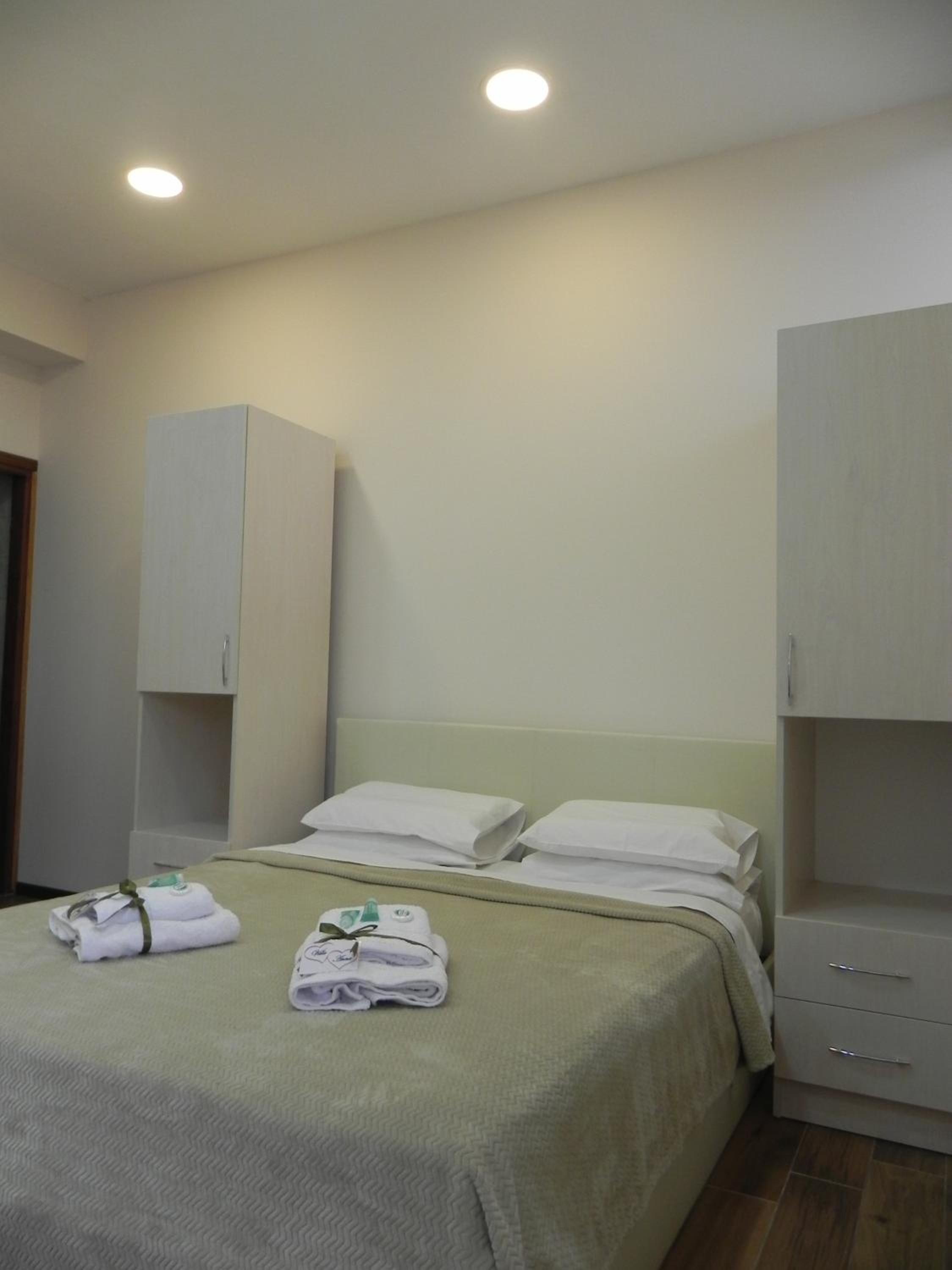 Studio Apartment photo 3