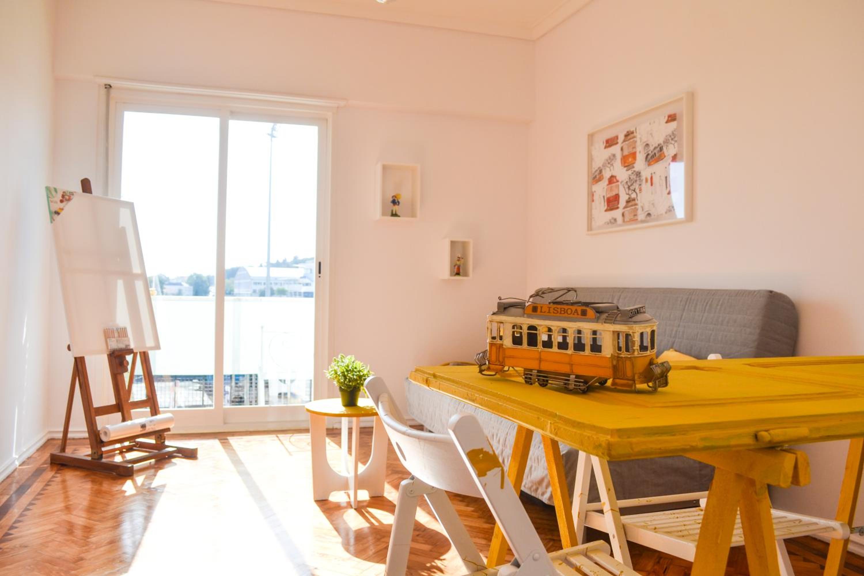 Apartment photo 3