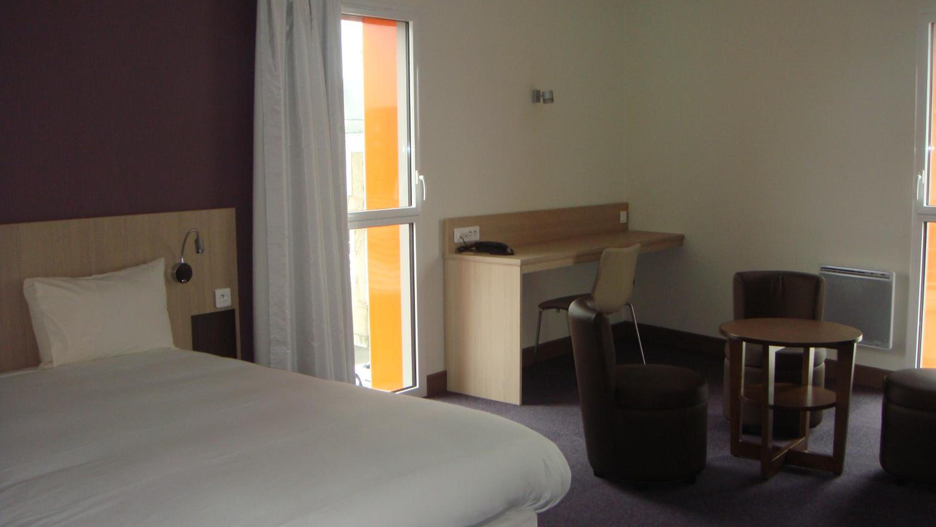 Double Room - Photo 1