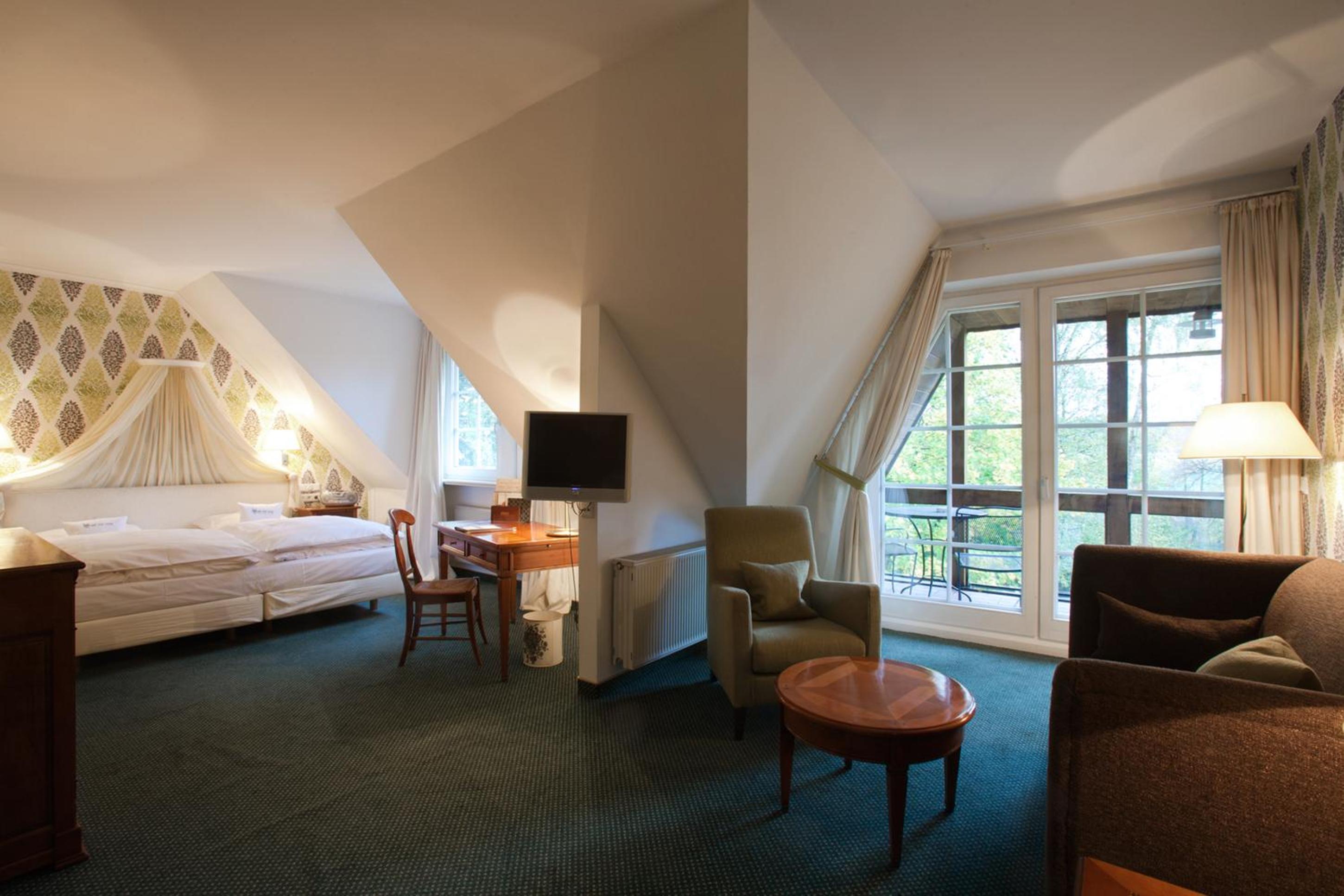 Junior Suite photo 1