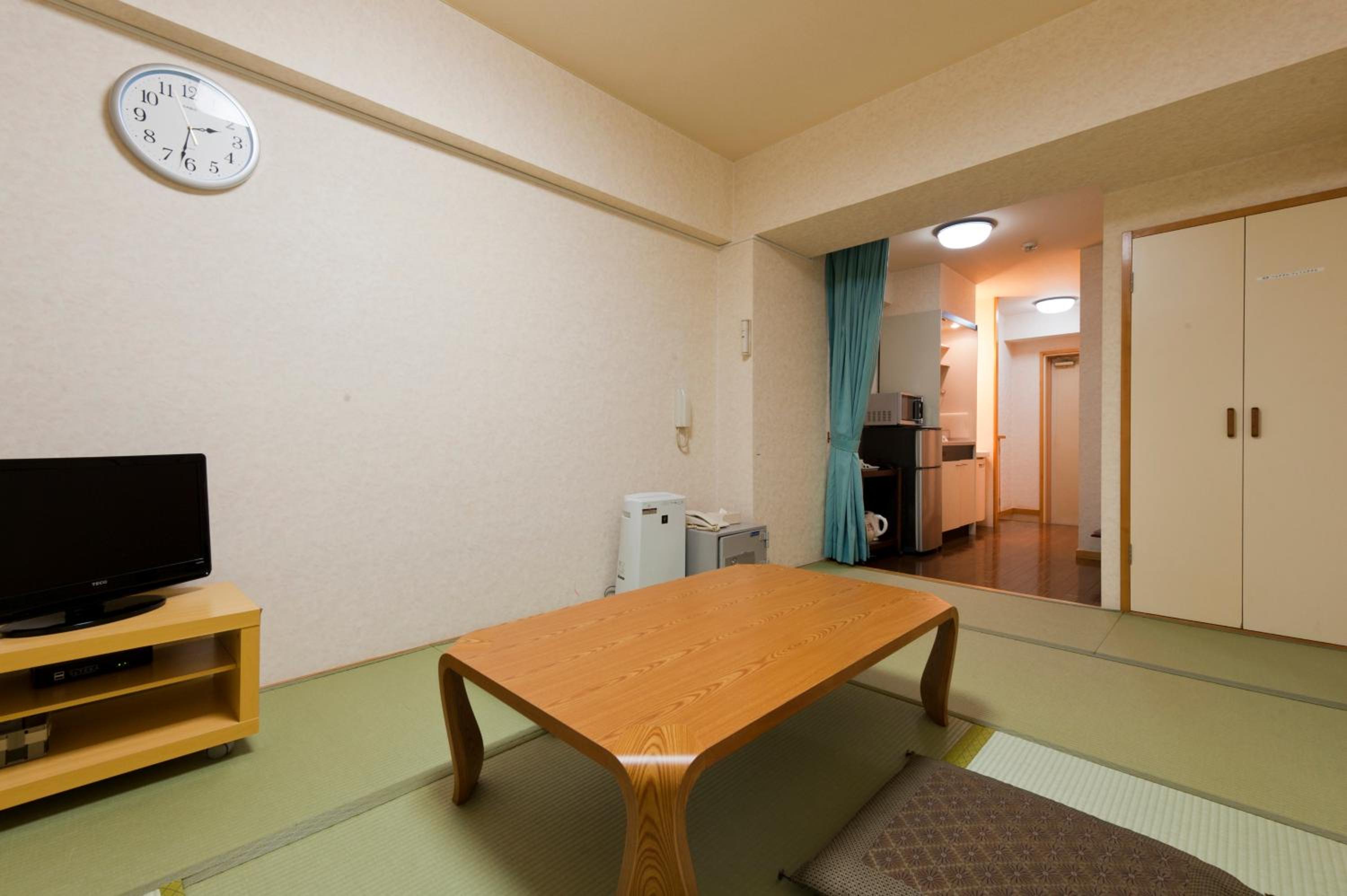 Japanese-Style Standard Room - Photo 3
