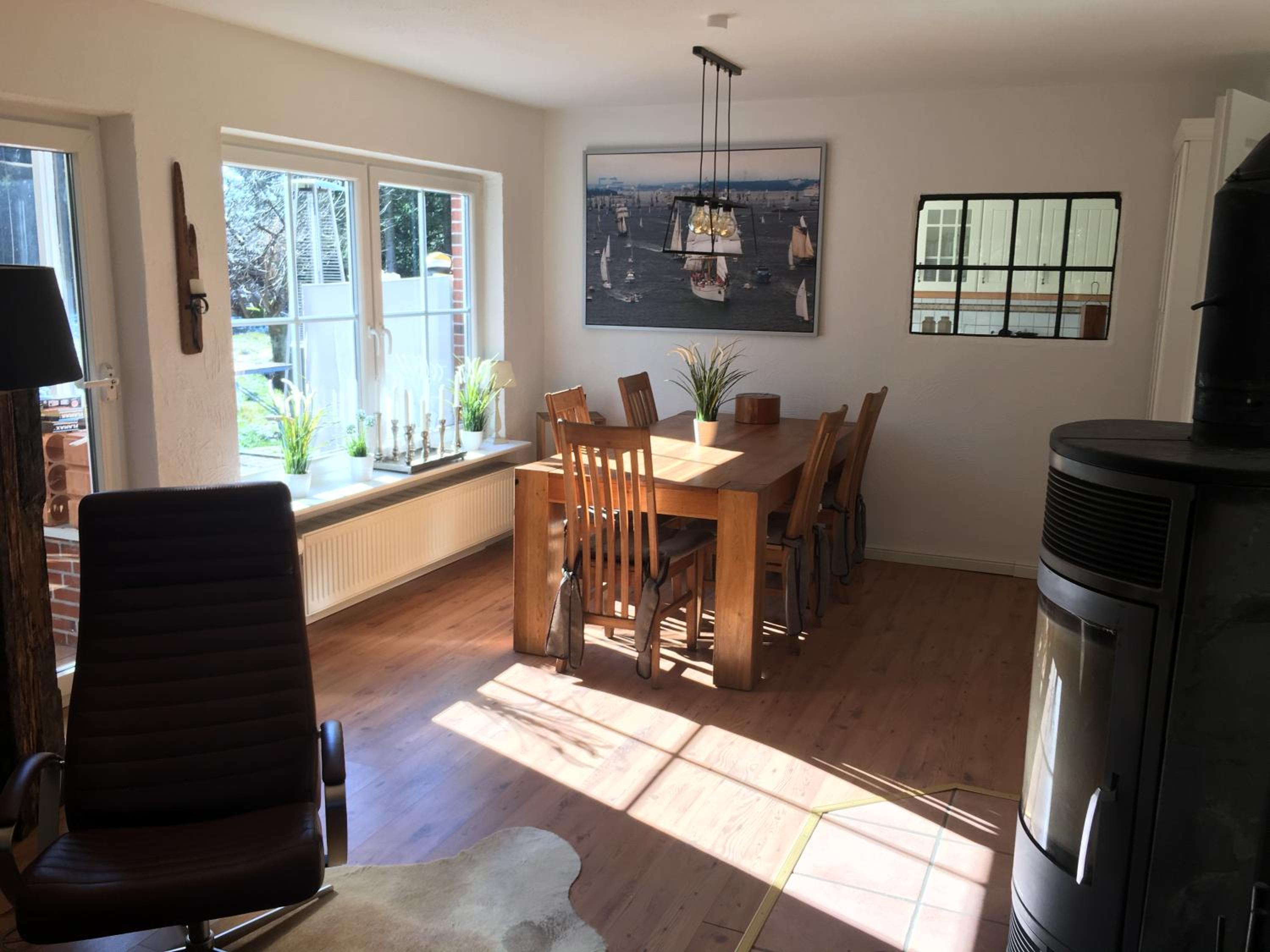 Apartment - Photo 16