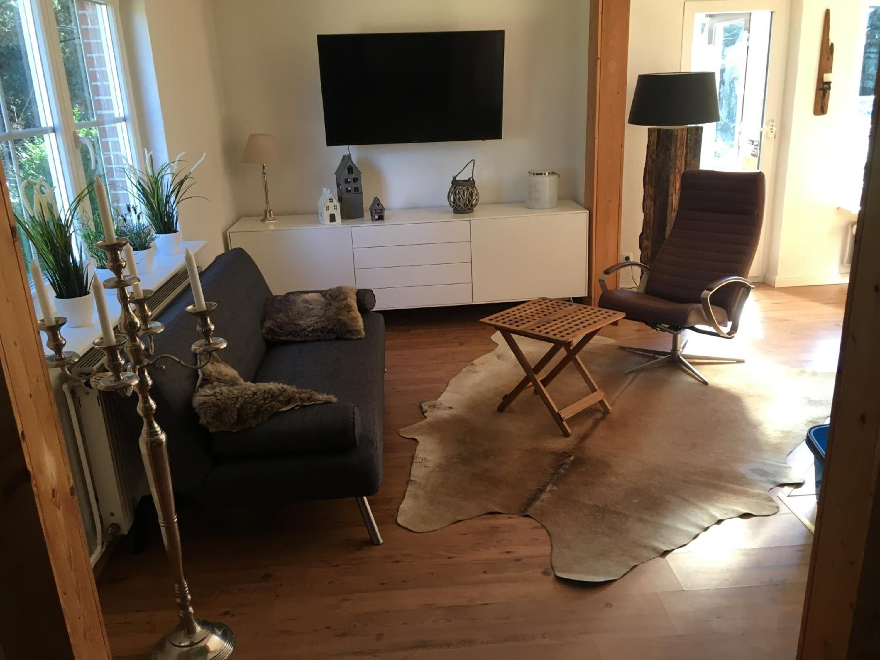 Apartment - Photo 1