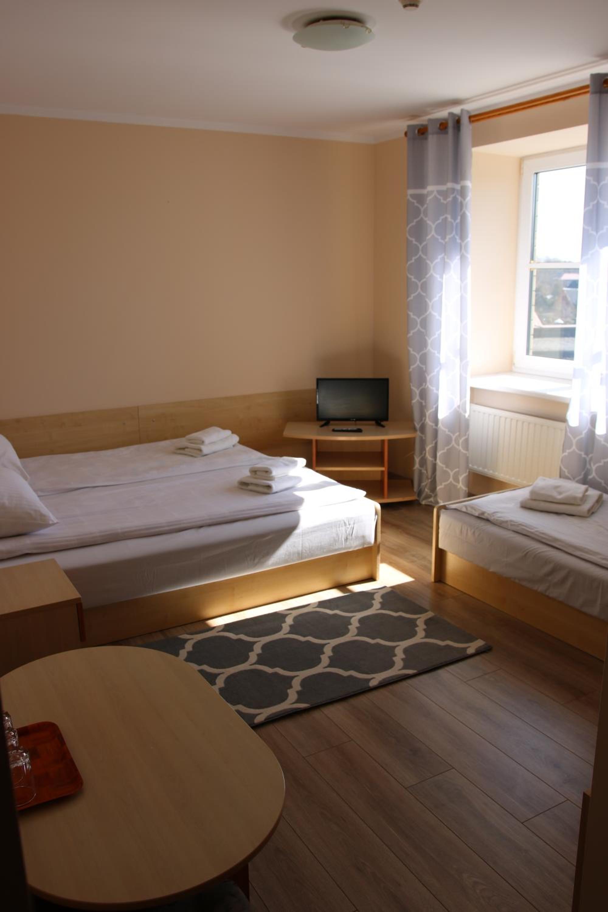 Triple Room photo 2