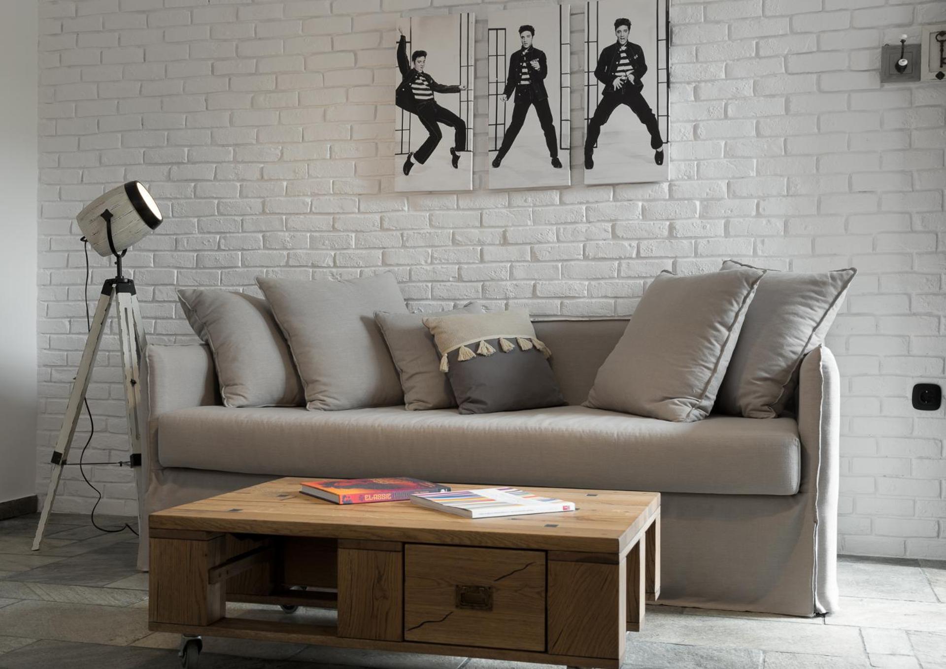 Suite photo 1