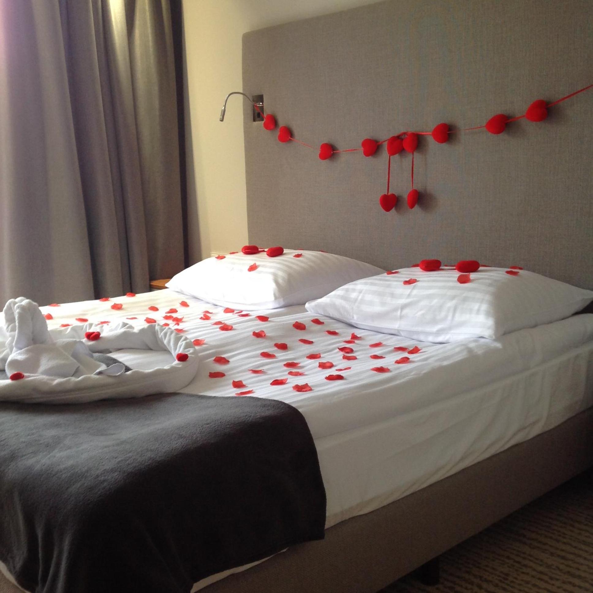 Deluxe Double Room photo 2