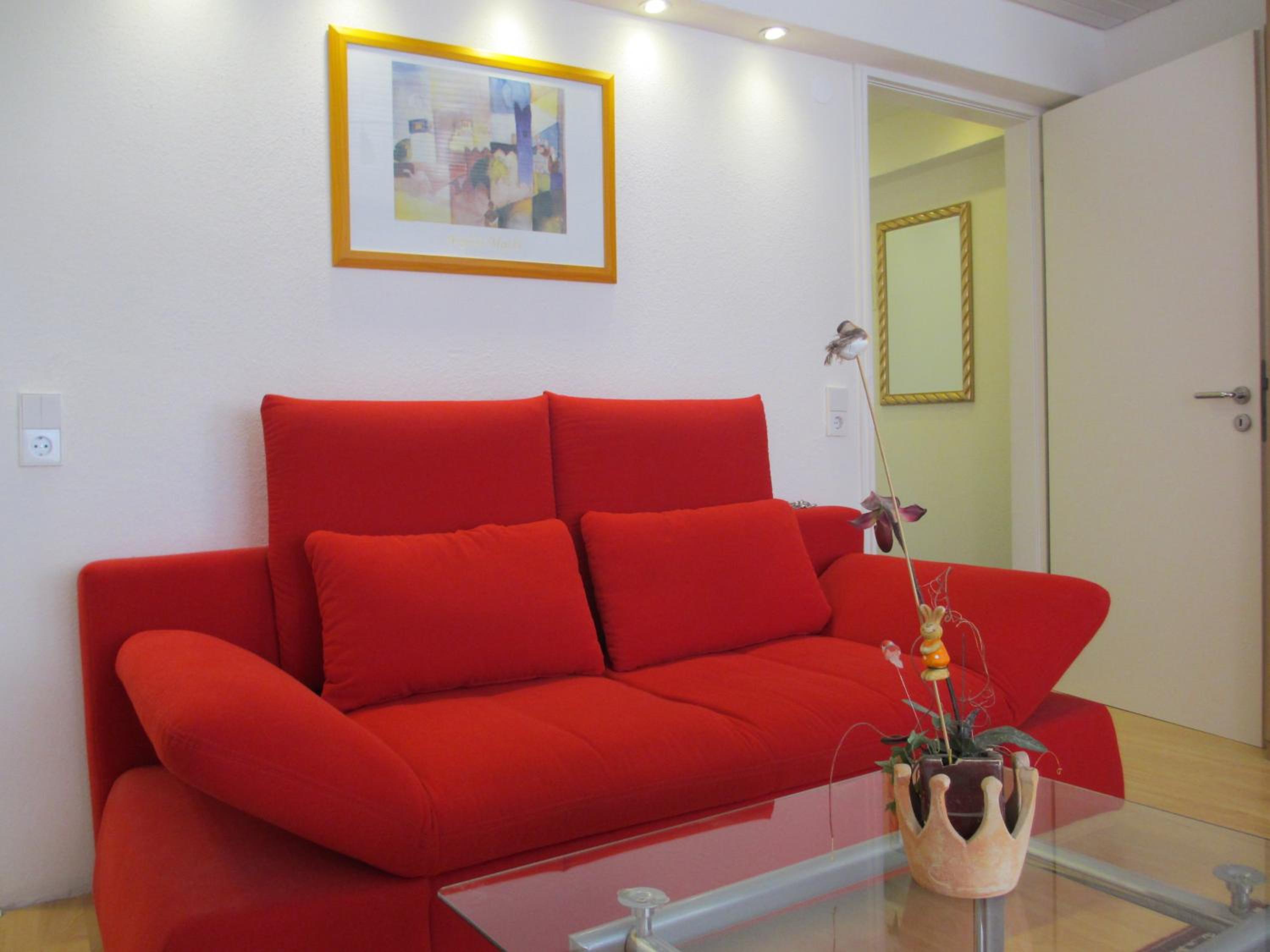 Apartment photo 1