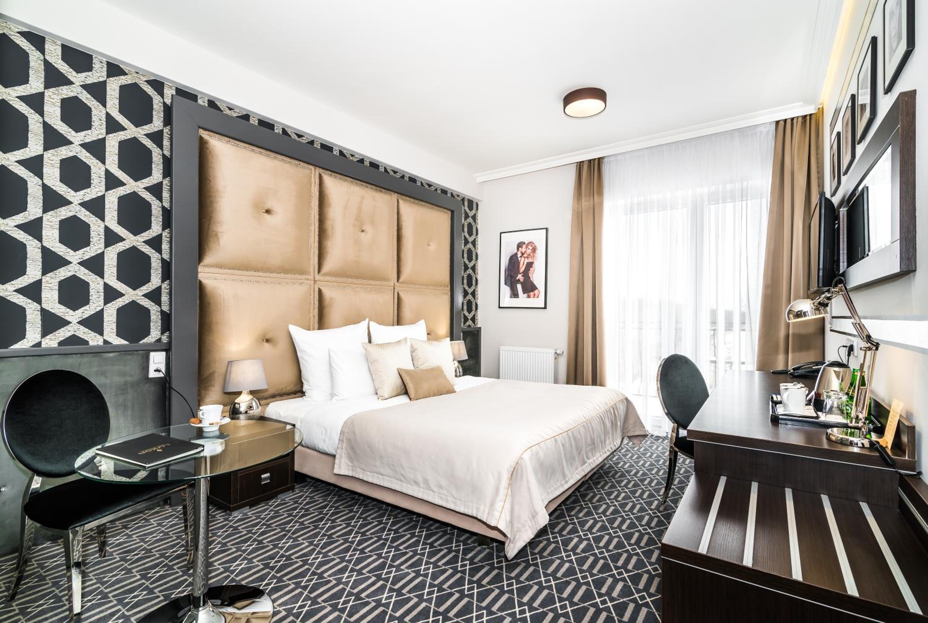 Superior Double Room photo 2