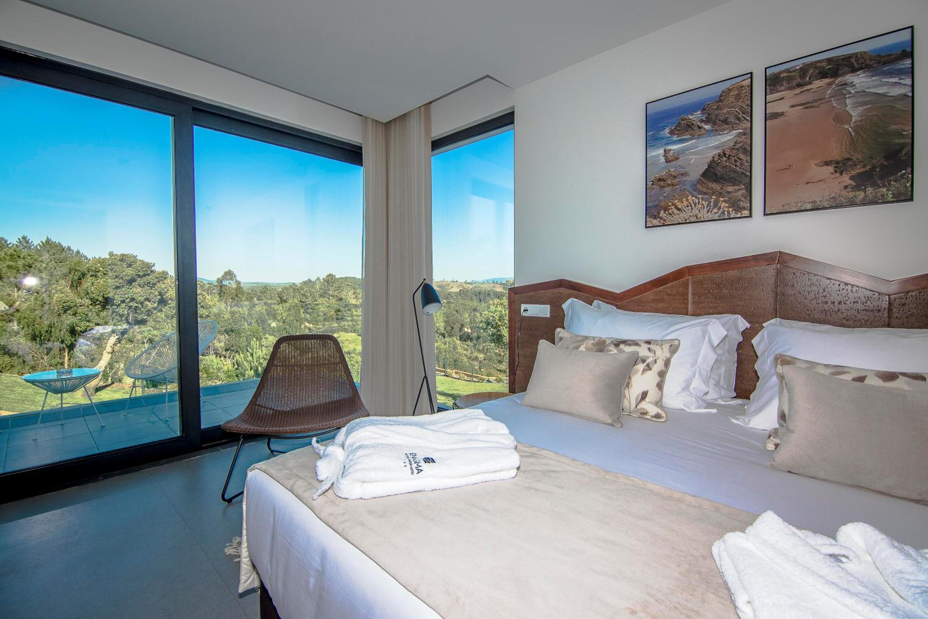 Double Room with Mountain View photo 2