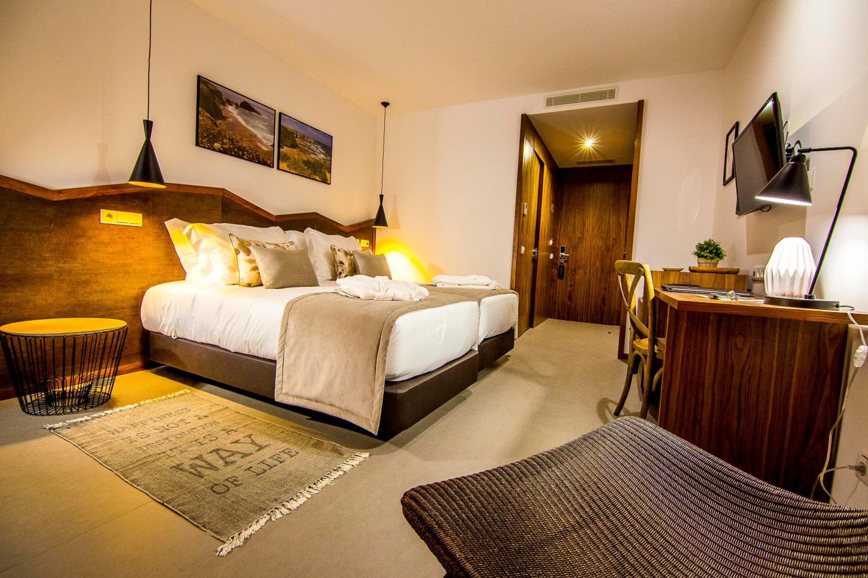 Double Room with Mountain View photo 3