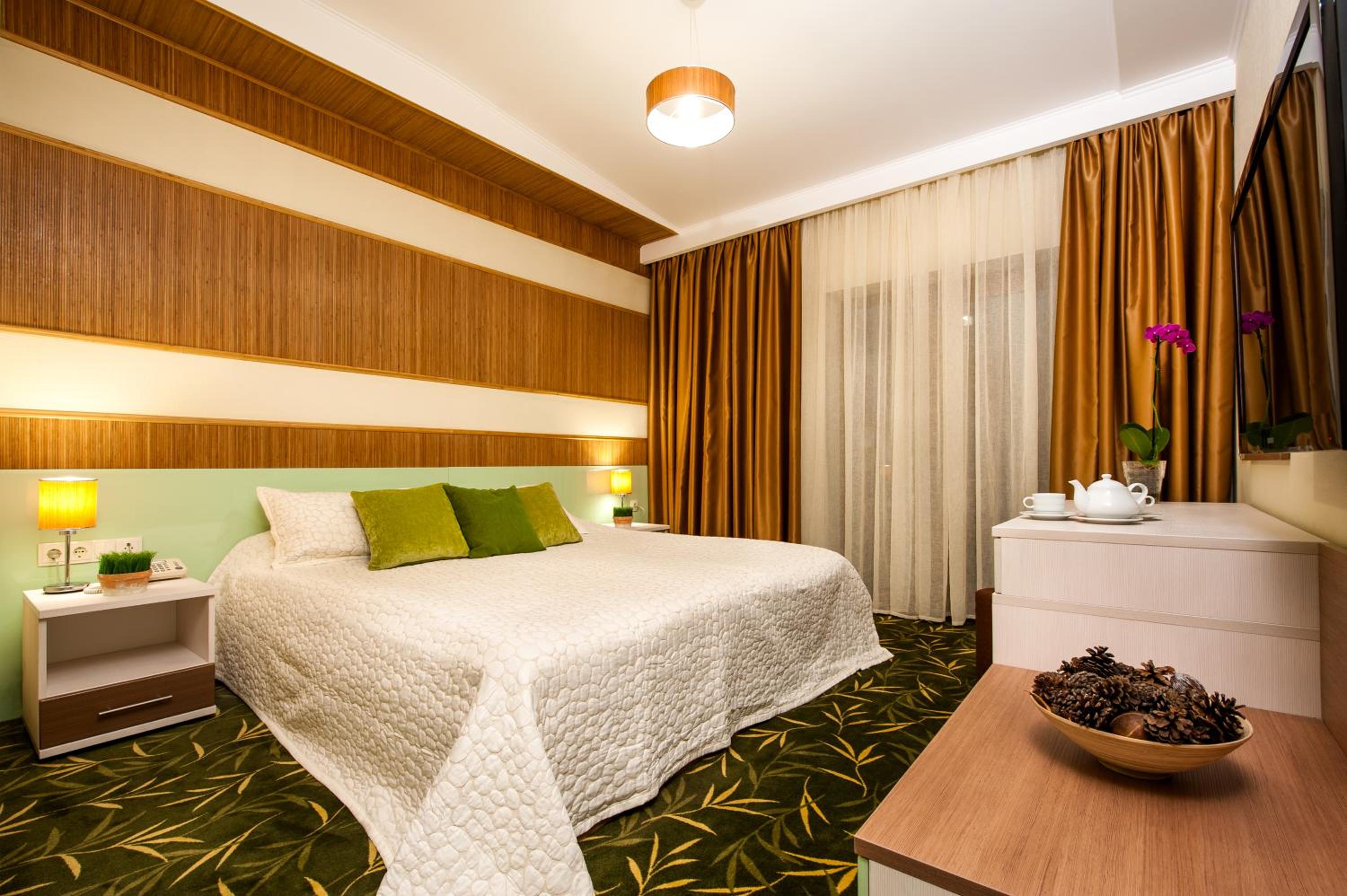 Standard Double or Twin Room photo 2