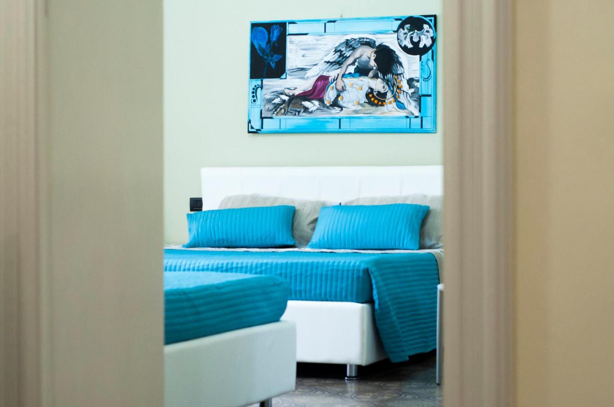 Quadruple Room photo 1