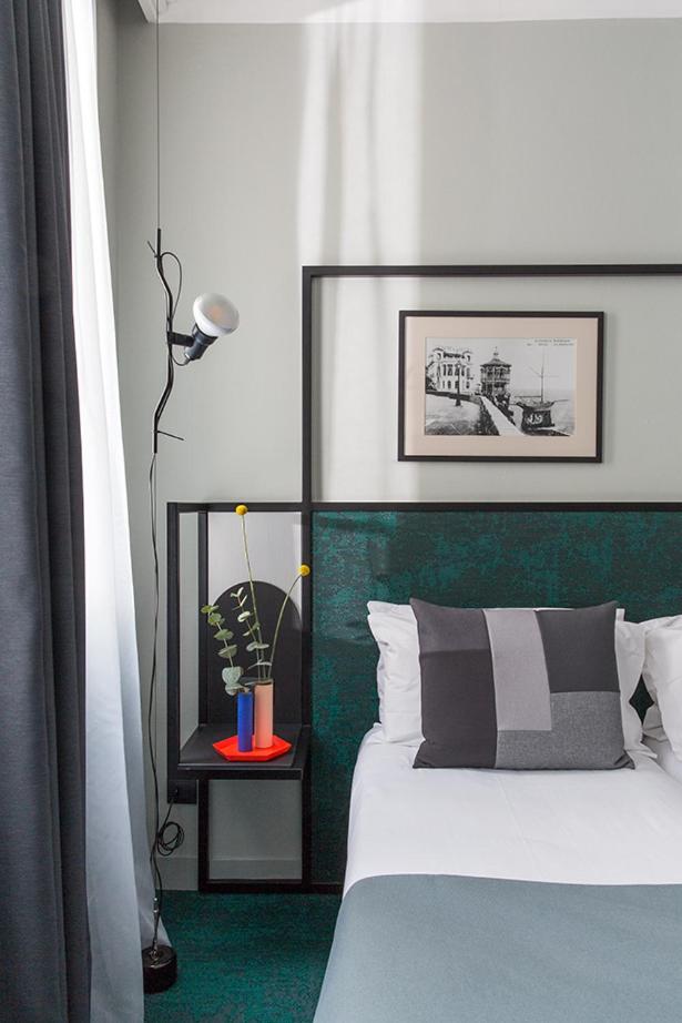 Standard Double Room - Photo 1