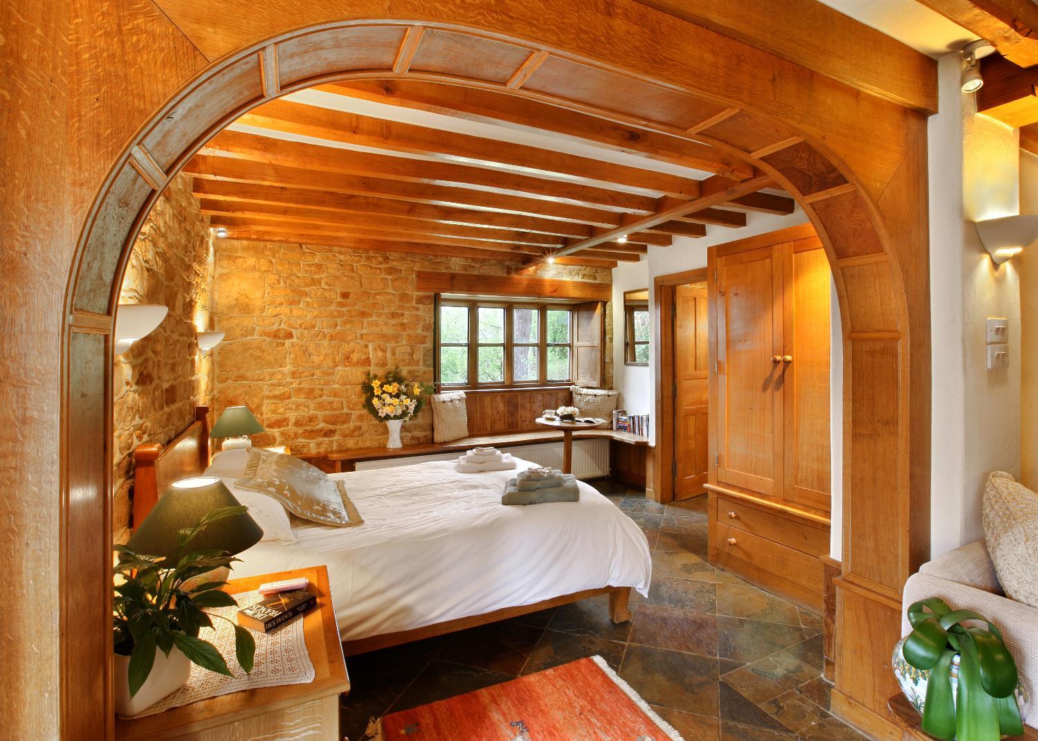 One-Bedroom House - Photo 1
