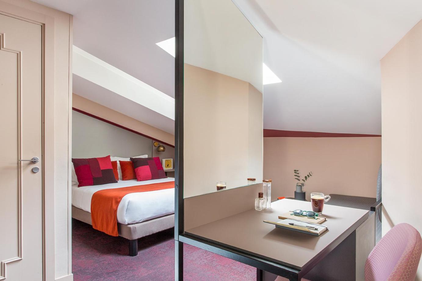 Superior Double Room - Photo 2