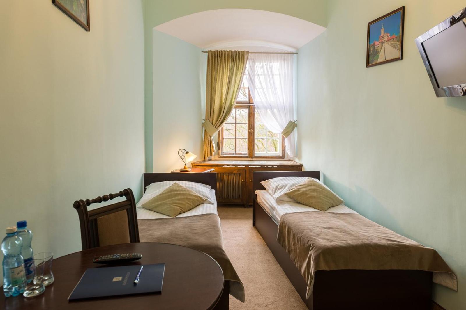 Twin Room photo 1