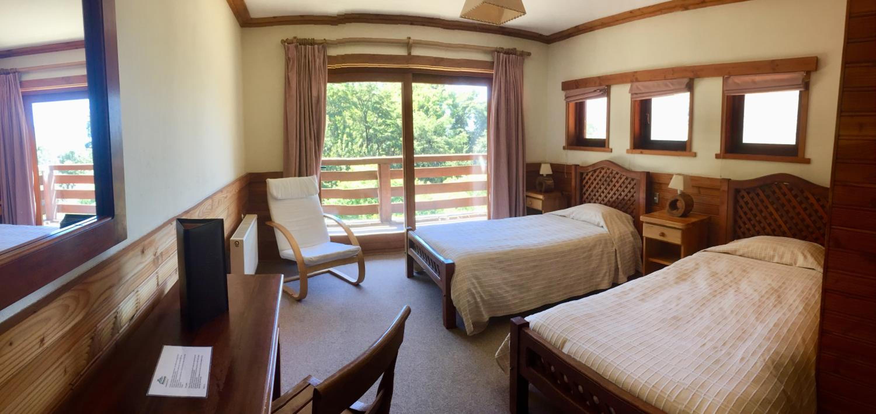 Superior Double Room photo 2
