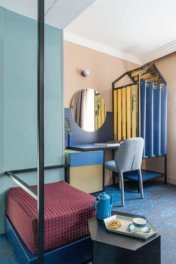 Superior Double Room - Photo 11