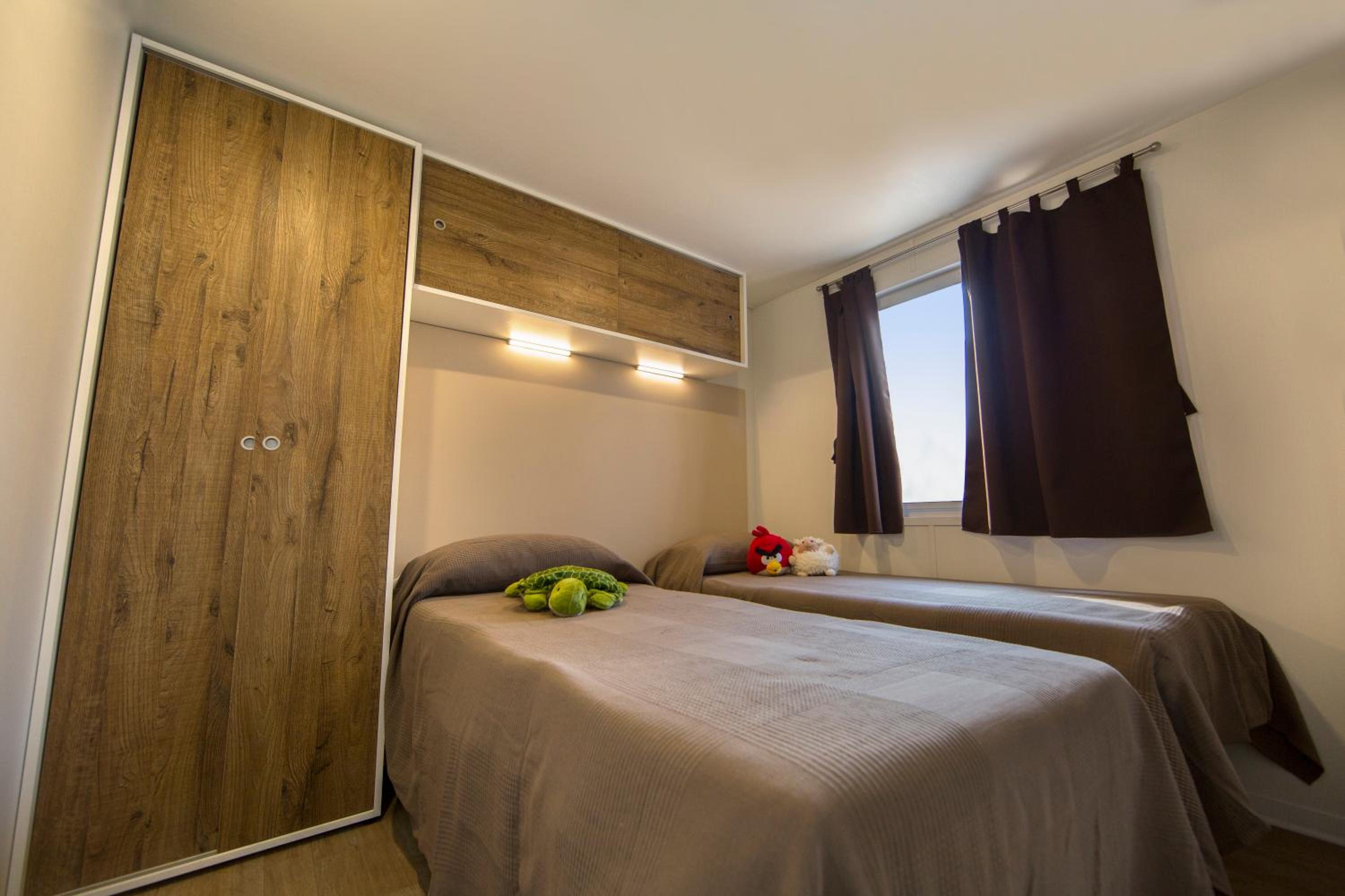 Mobile Home Aqua Comfort  - Photo 1