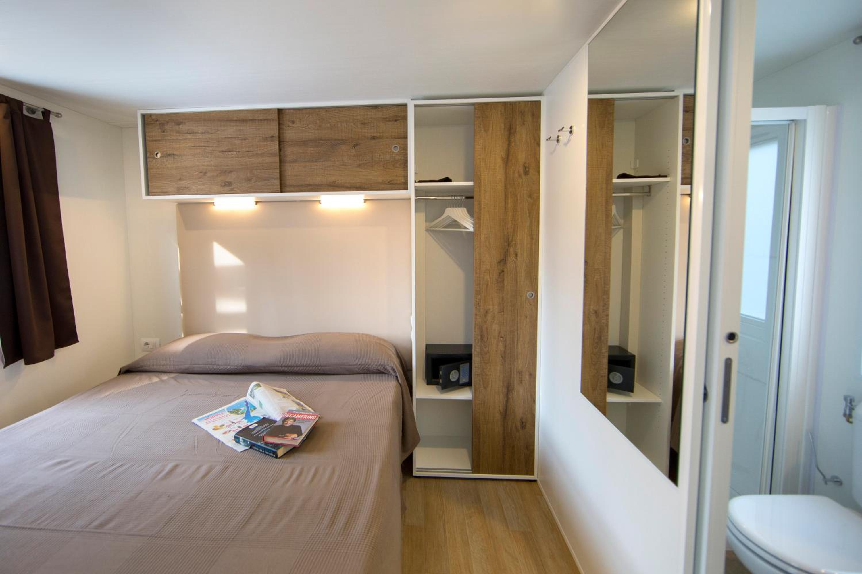 Mobile Home Aqua Comfort  - Photo 4