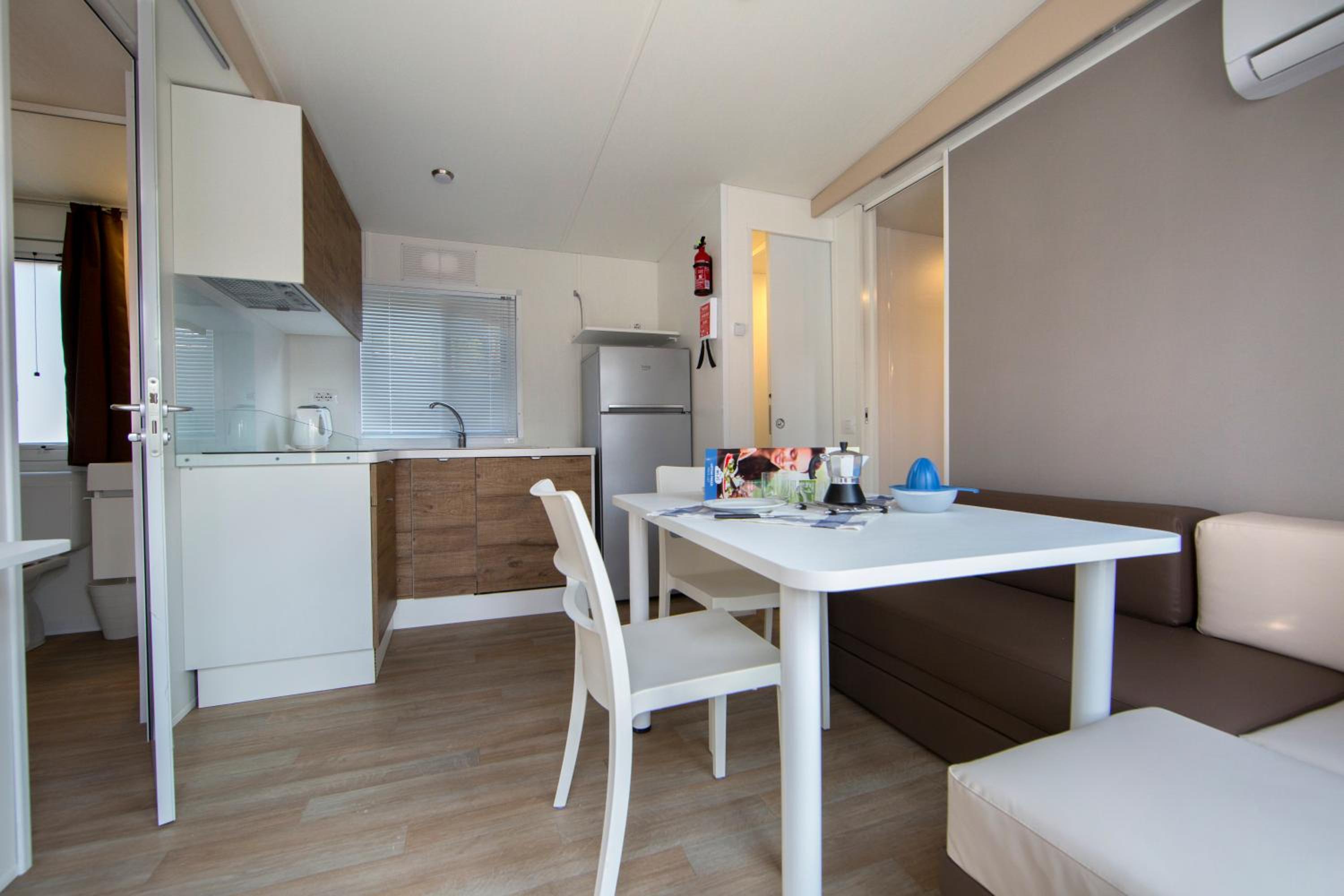 Mobile Home Aqua Comfort  - Photo 8