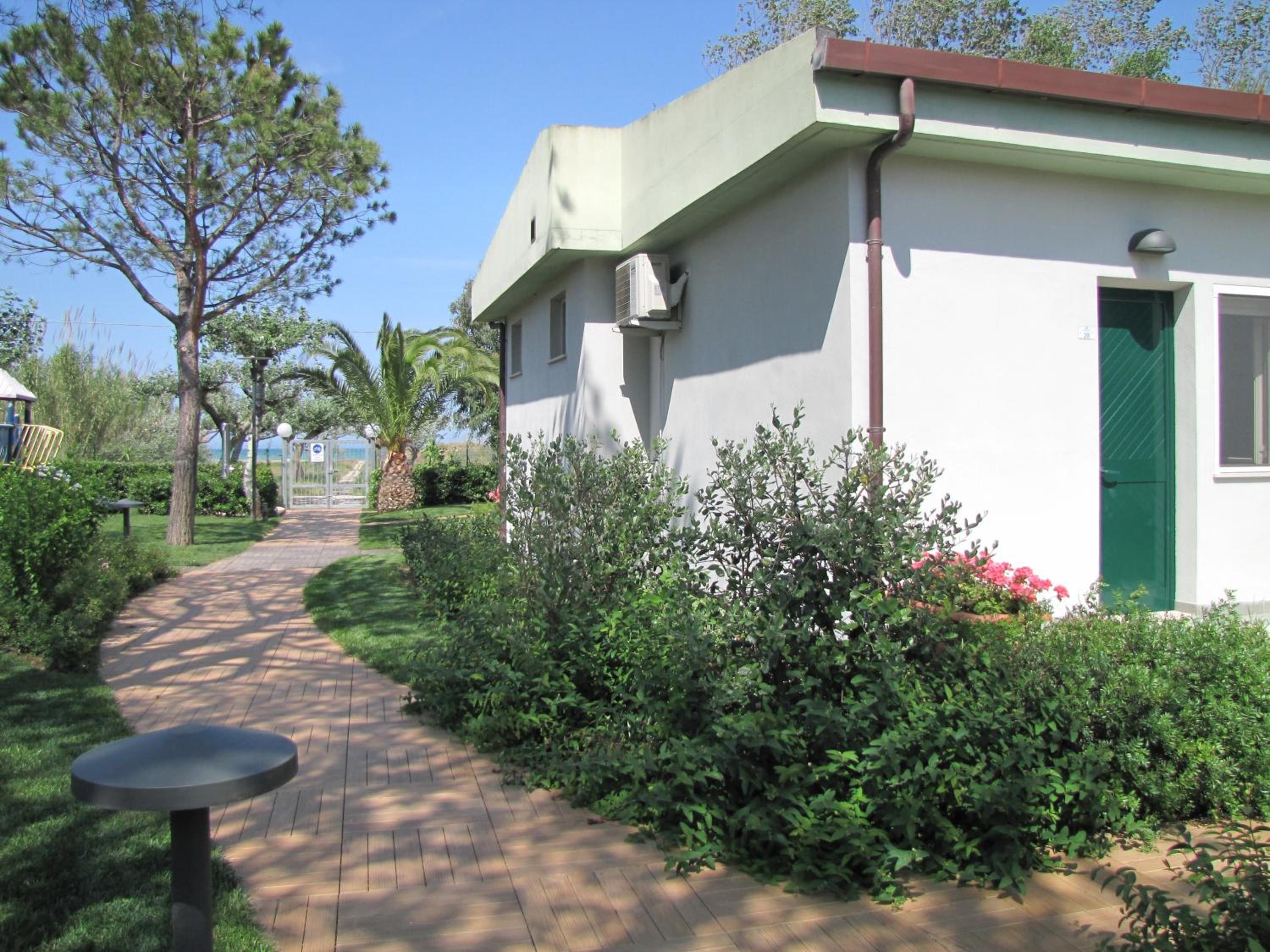 Triple Room - Annex photo 1