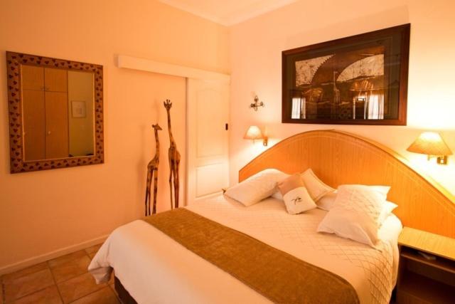 Queen Room - Photo 4